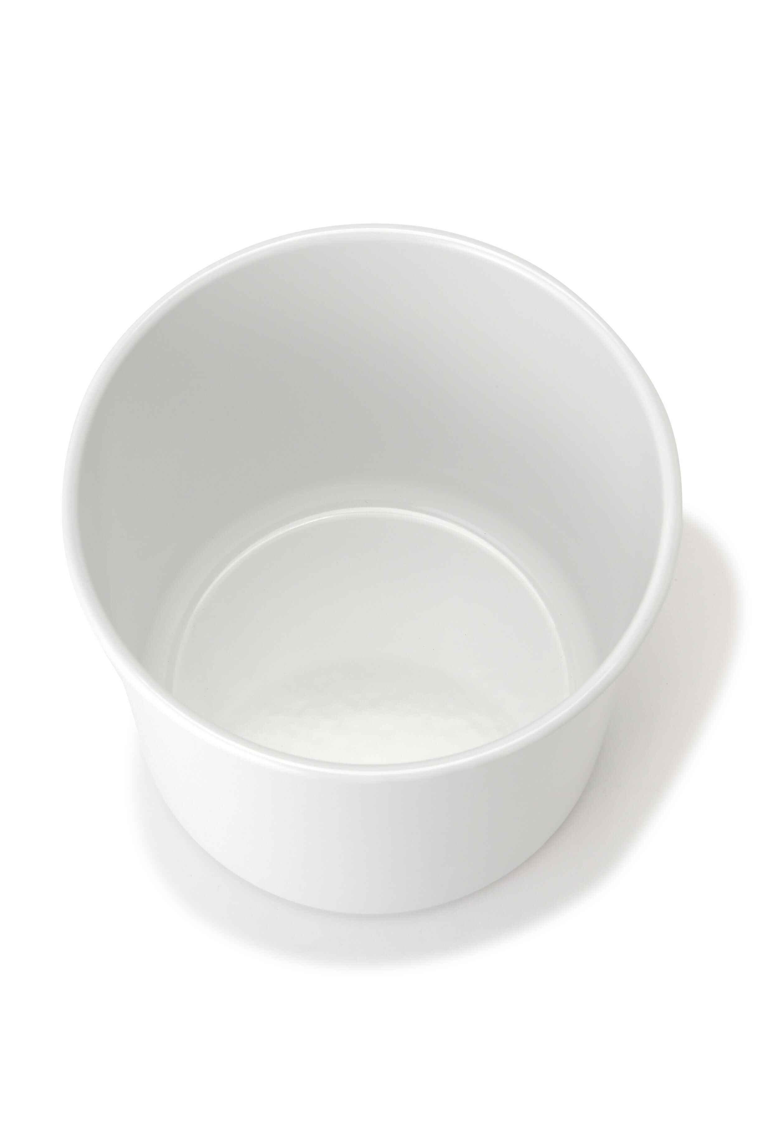 MARGARET HOWELL HOUSEHOLDGOODS「NODA HORO ROUND STORAGE LARGE」|食器・キッチングッズ|