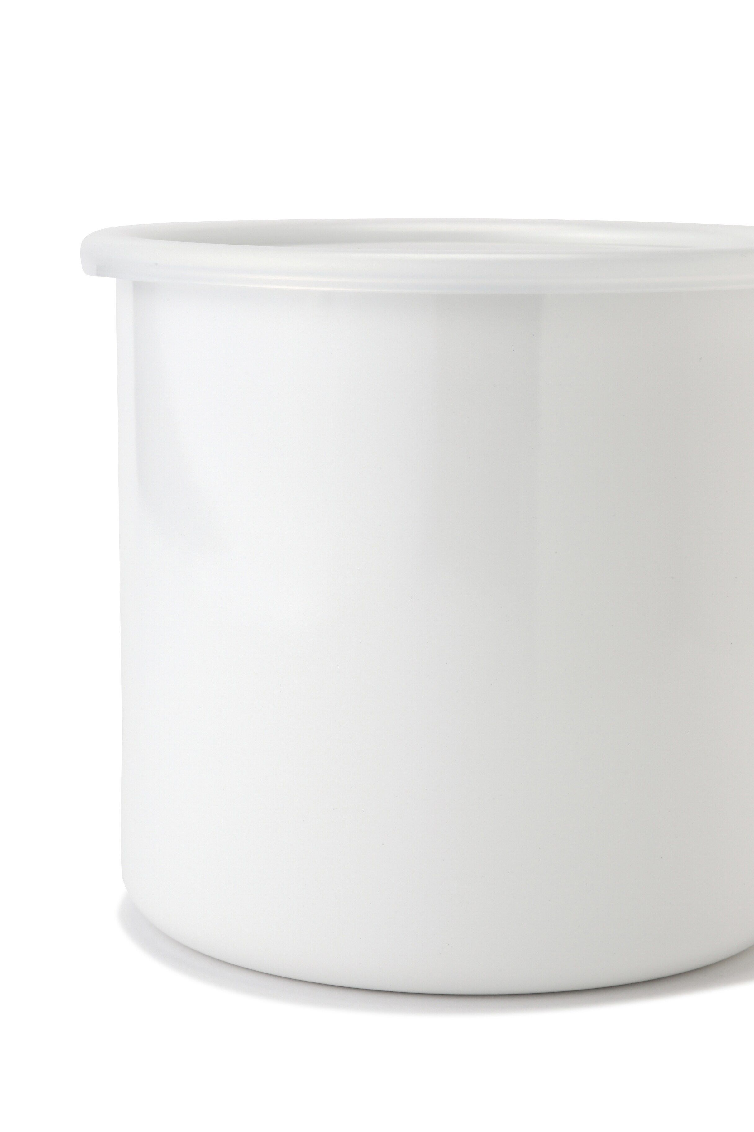 MARGARET HOWELL HOUSEHOLDGOODS「NODA HORO ROUND STORAGE LARGE」|食器・キッチングッズ|