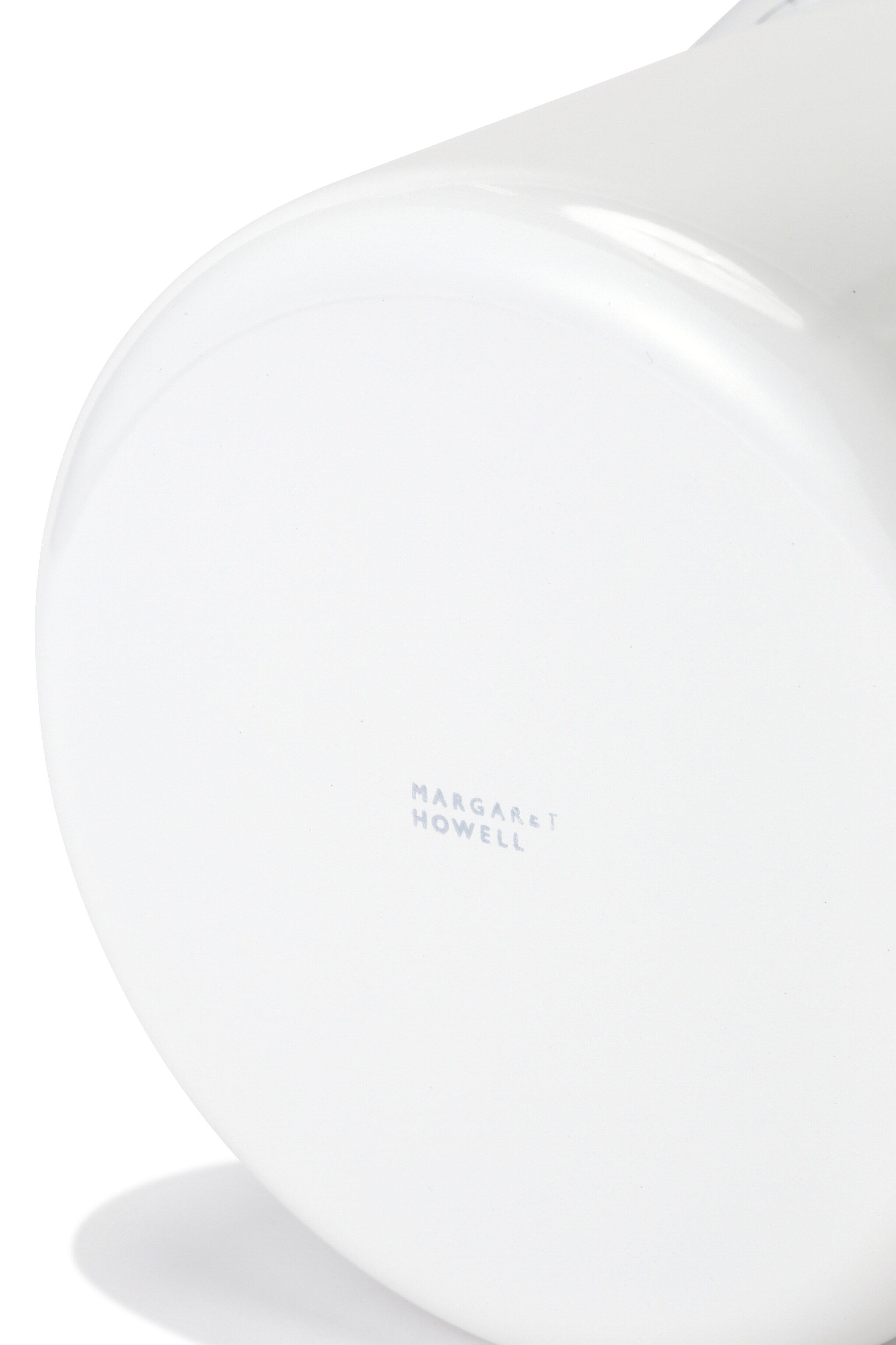 MARGARET HOWELL HOUSEHOLDGOODS「NODA HORO ROUND STORAGE LARGE」|食器・キッチングッズ|