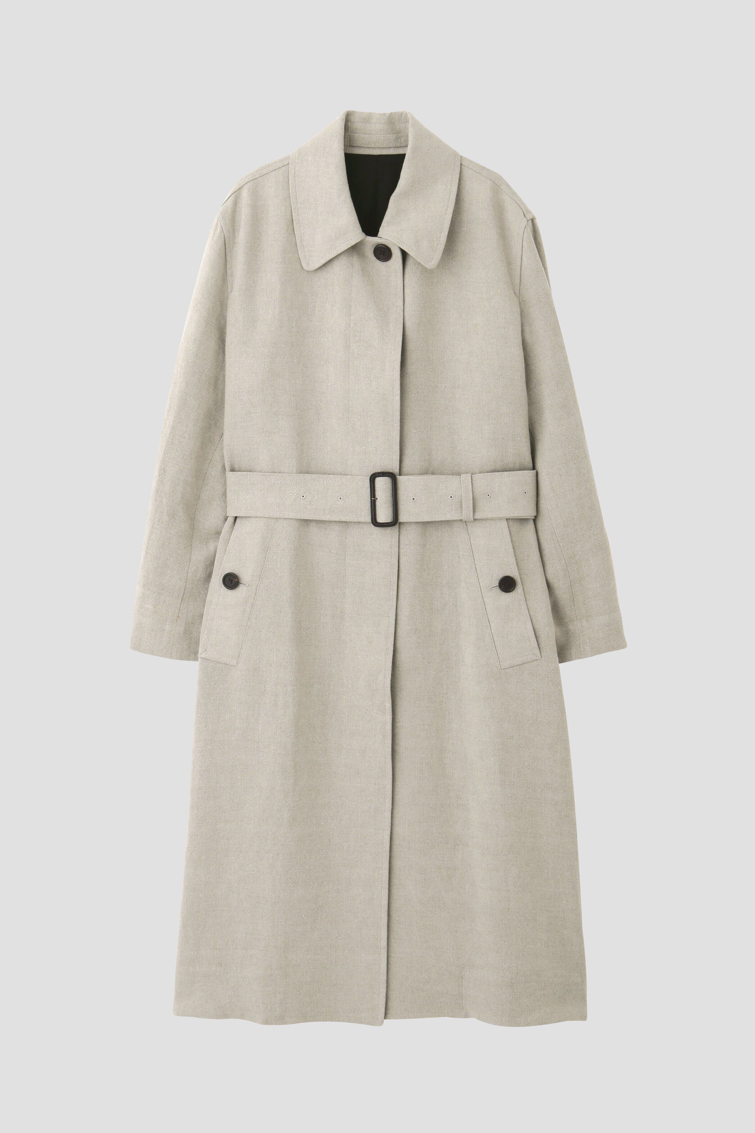  「STONE WASHED LINEN」|その他|