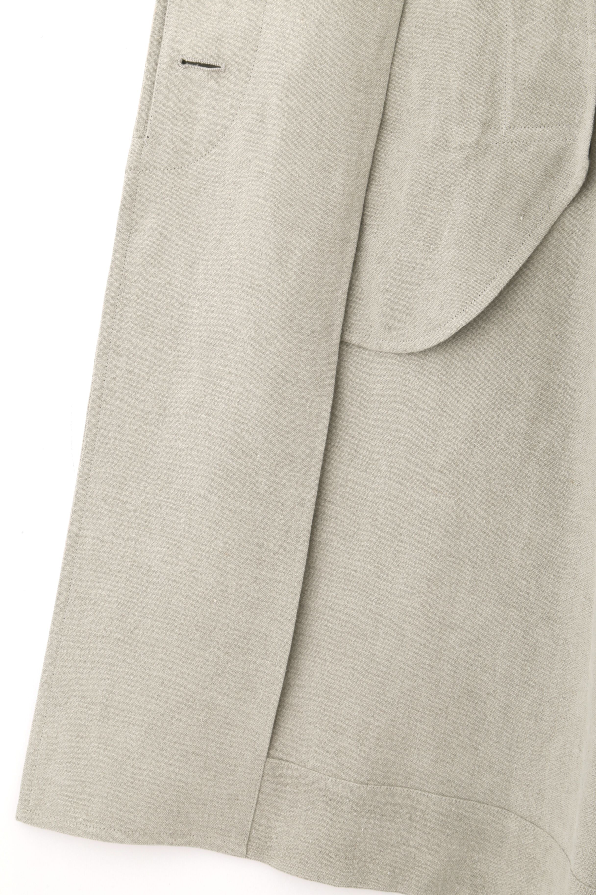  「STONE WASHED LINEN」|その他|
