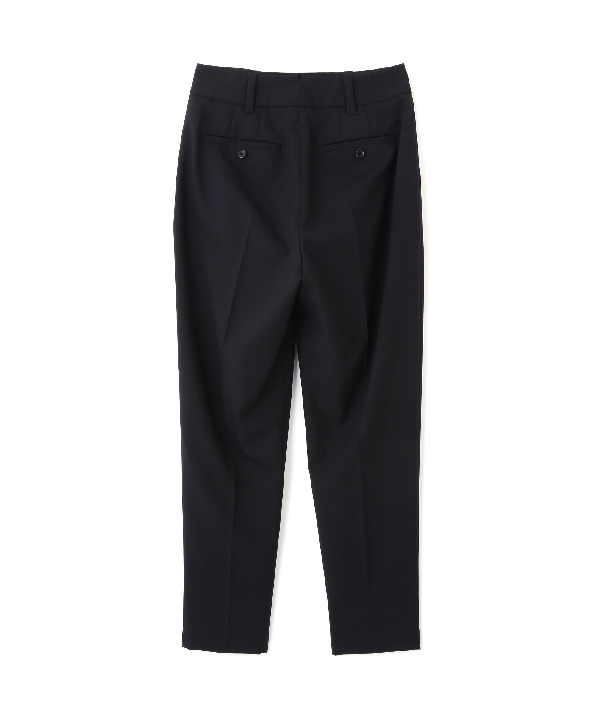  「SUMMER WOOL POPLIN TROUSERS」|その他|