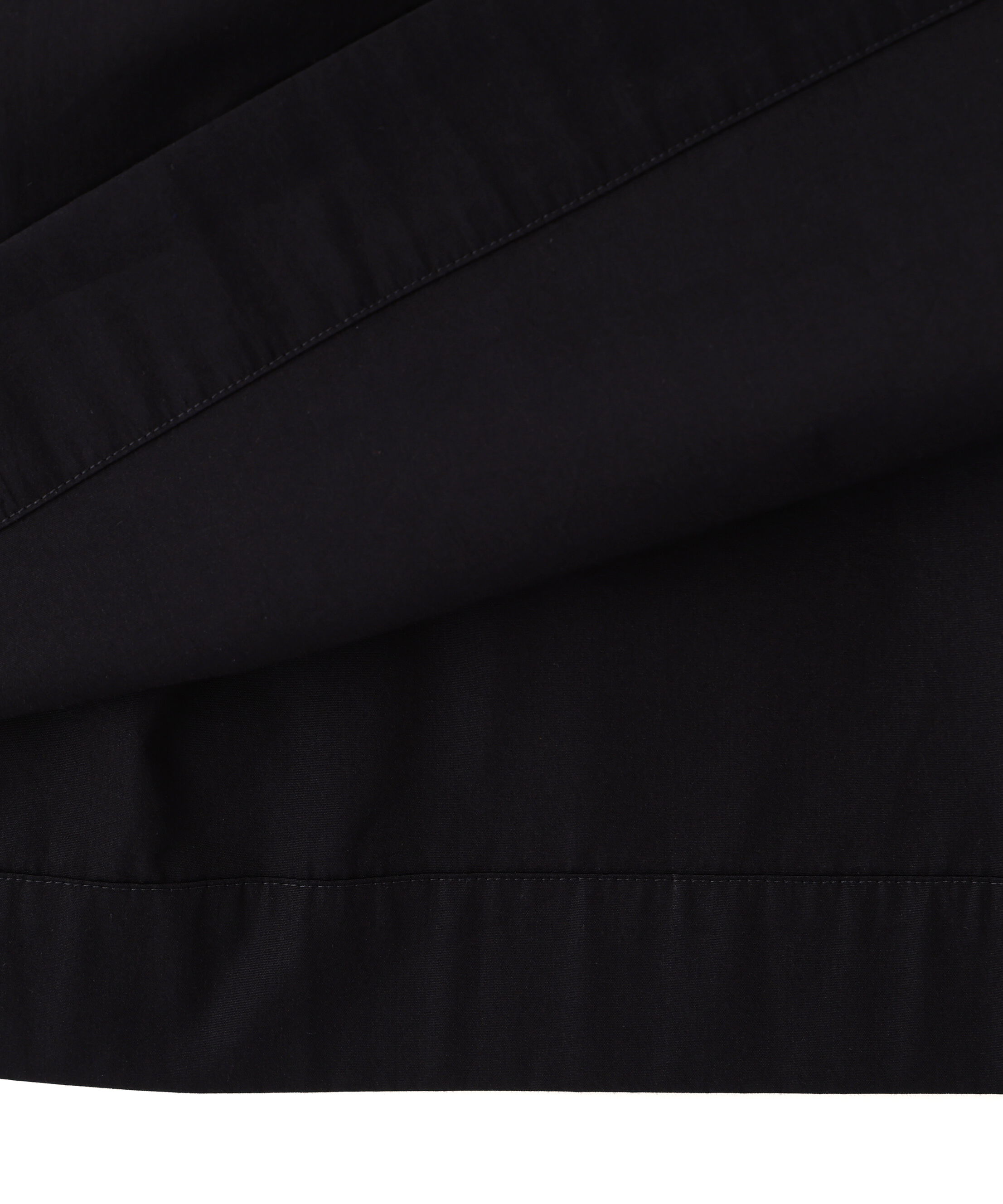  「COTTON SILK PLAINWEAVE DRESS」|ワンピース|