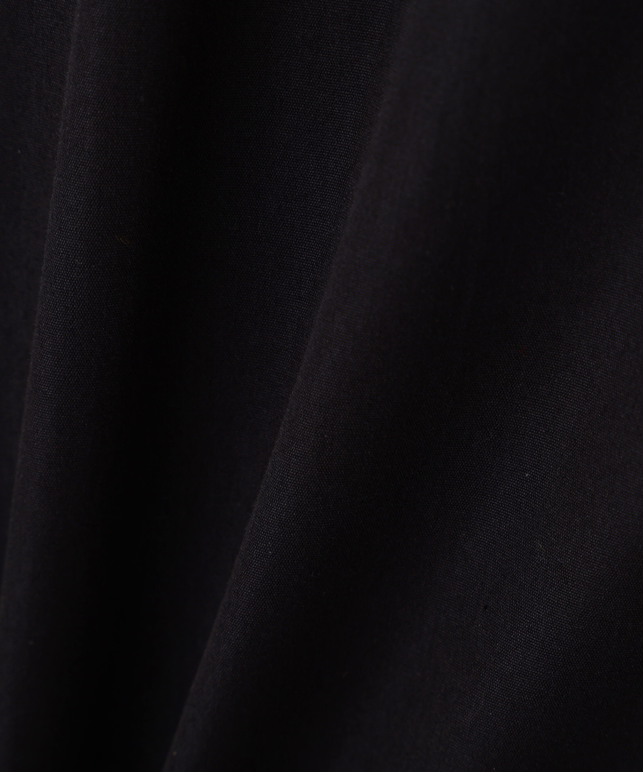  「COTTON SILK PLAINWEAVE DRESS」|ワンピース|