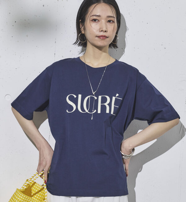 Doux archives「メタルデザインロングネックレス」|その他|