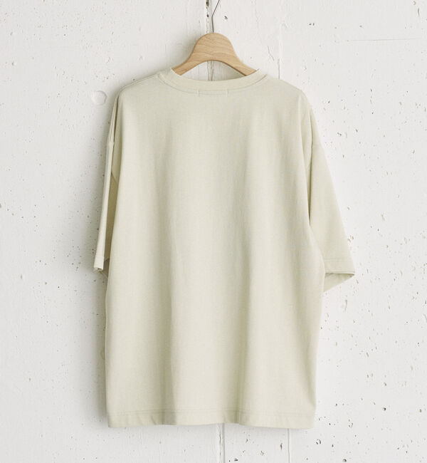 Doux archives「フォトプリント半袖Ｔｅｅ」|Tシャツ・カットソー|