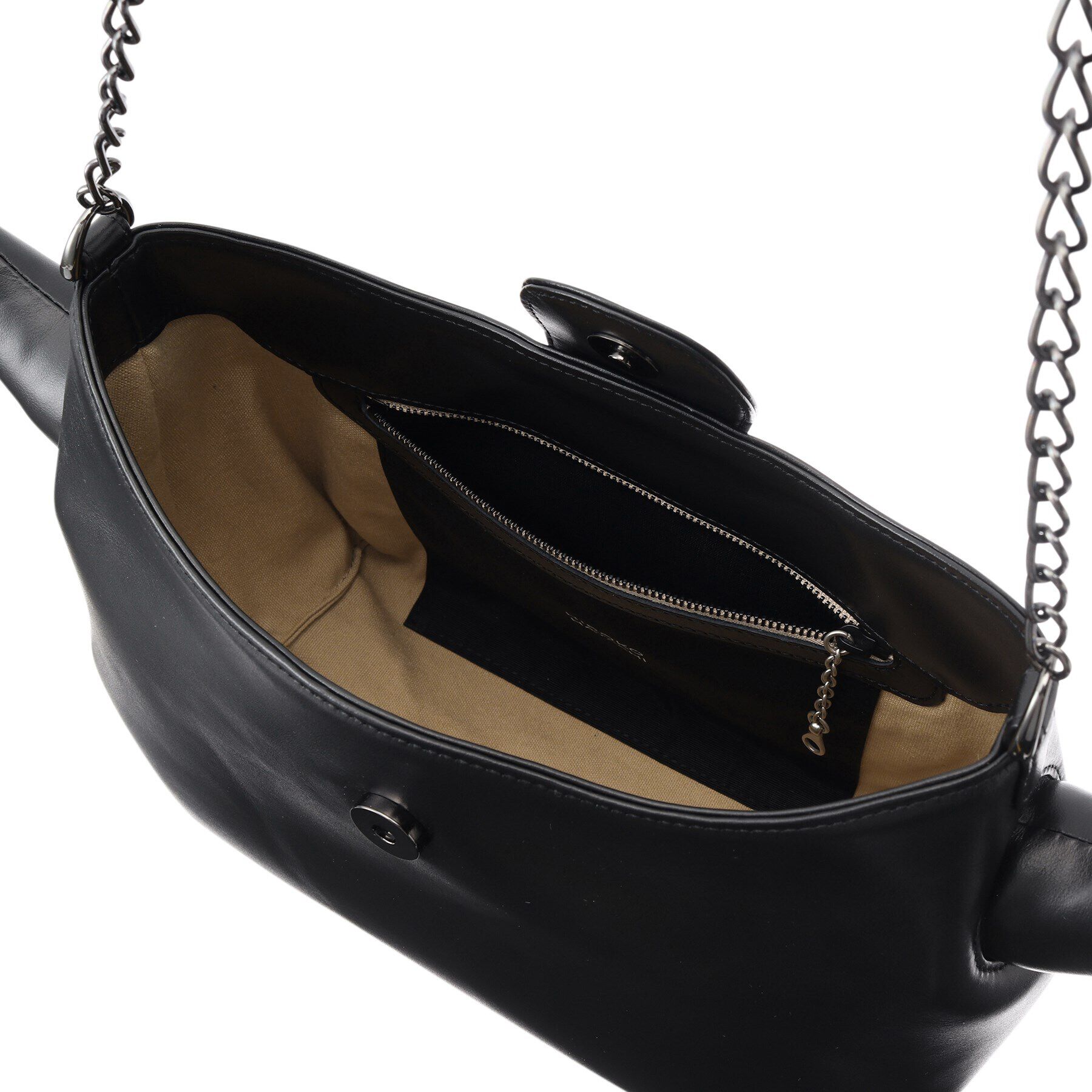 HIROKO HAYASHI「【WEB・銀座店限定】LEO CORNA（レオ コルナ）ショルダーバッグ」|ショルダー・メッセンジャー|