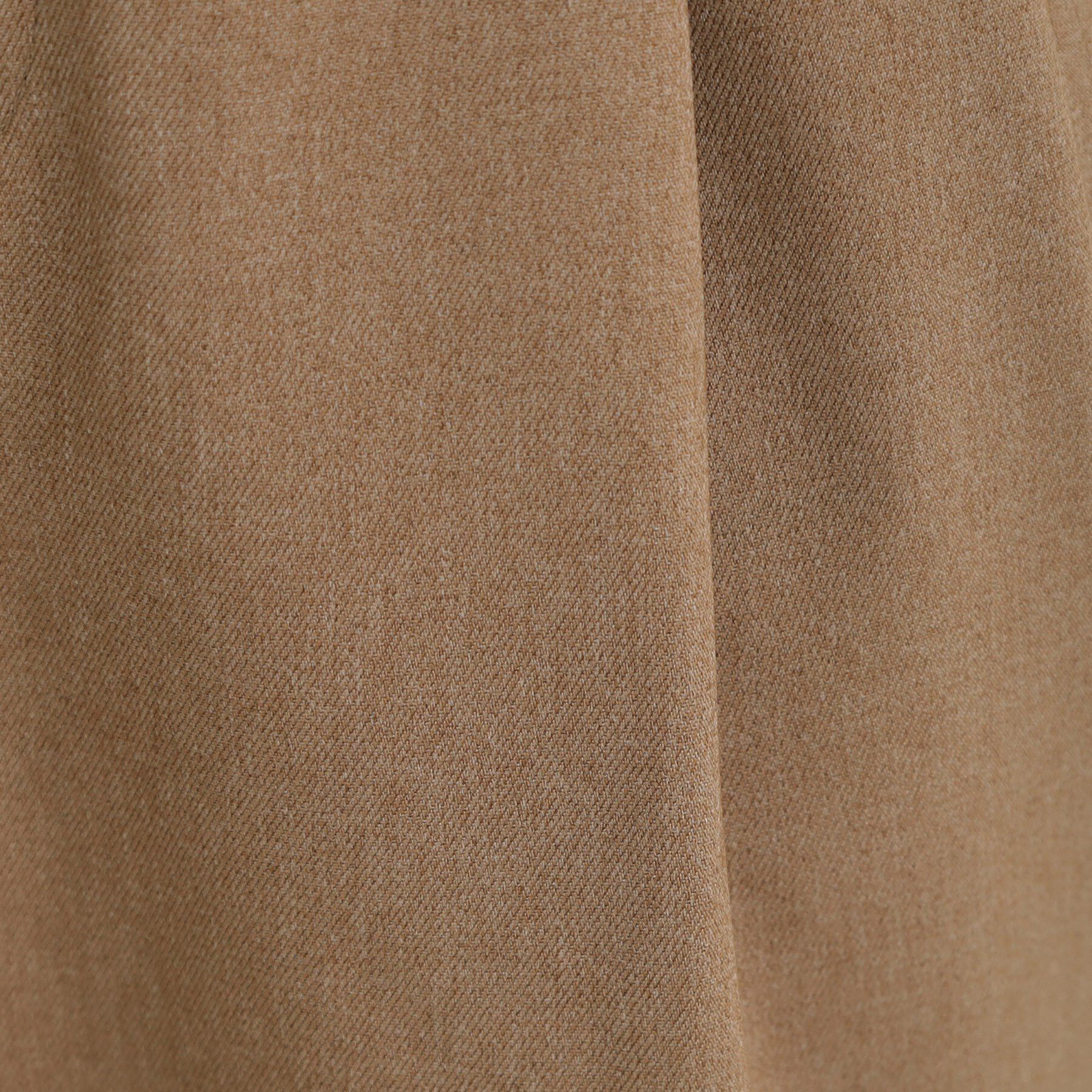 SHOO･LA･RUE「【あったか/S-LL】ウールフィール 裏起毛テーパードパンツ」|その他|