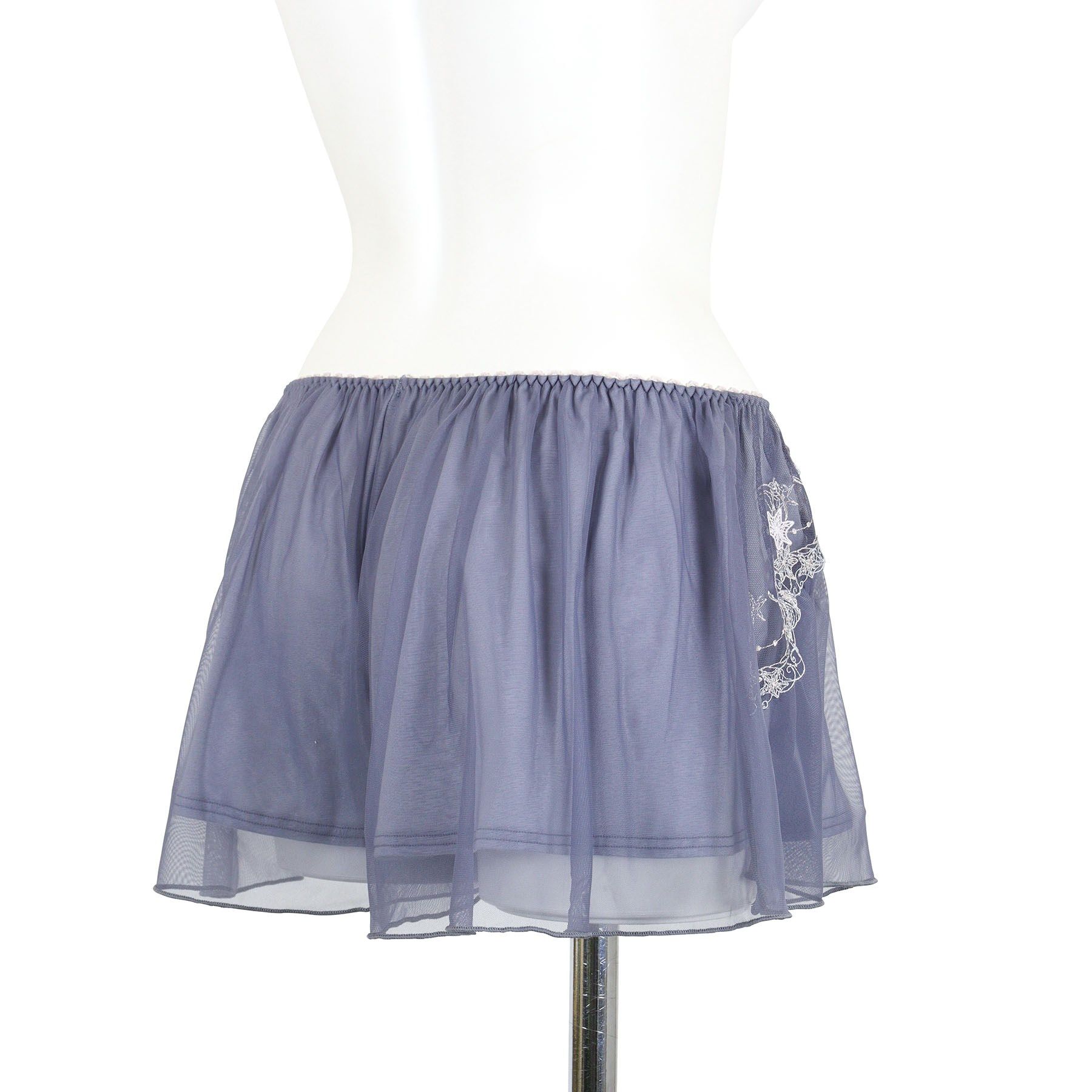 Risa Magli「ブラム タップパンツ」|インナー|