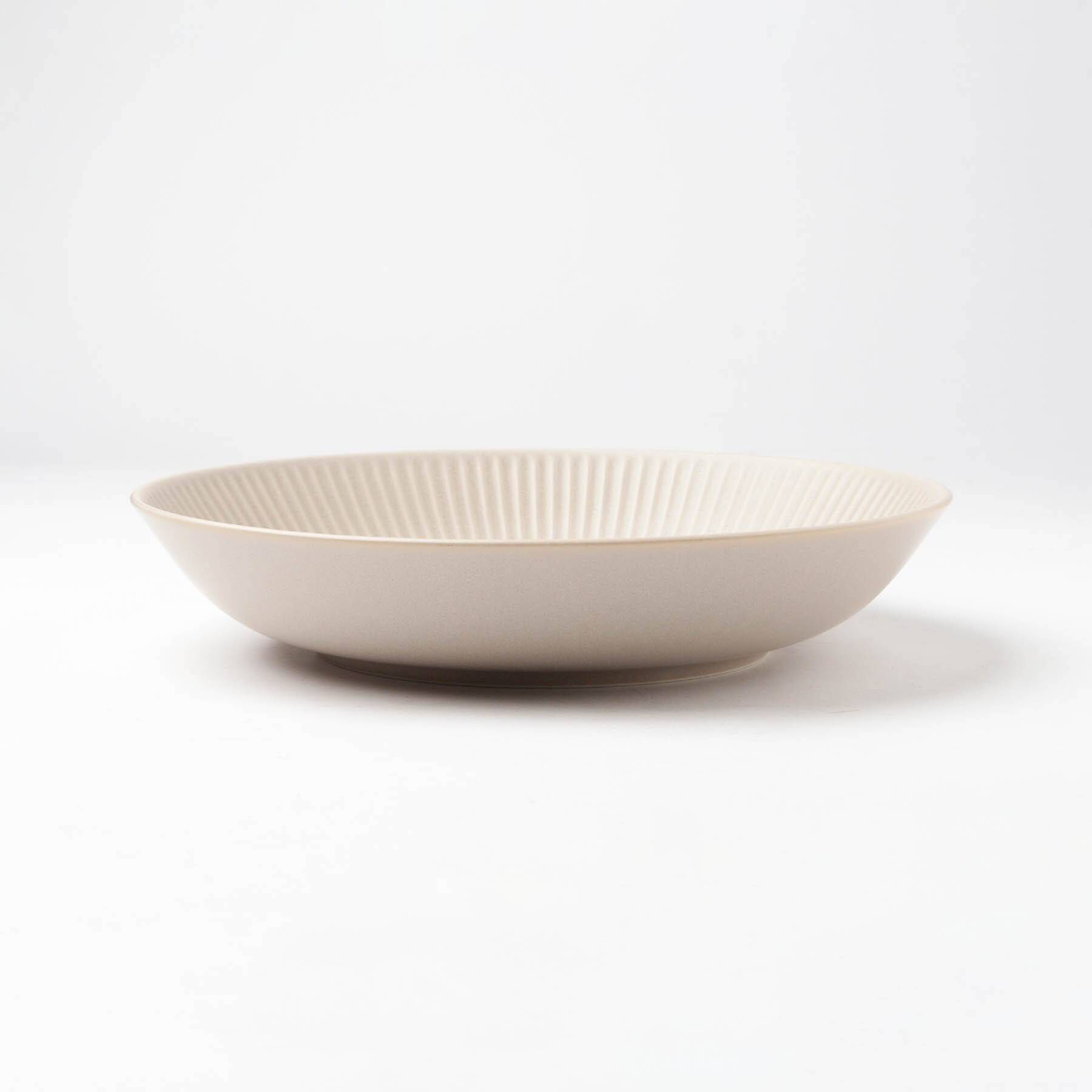 212 KITCHEN STORE「◆軽量カレー&パスタ皿 サーモンピンク ＜THE VESSEL ザ・ヴェセル＞」|食器・キッチングッズ|