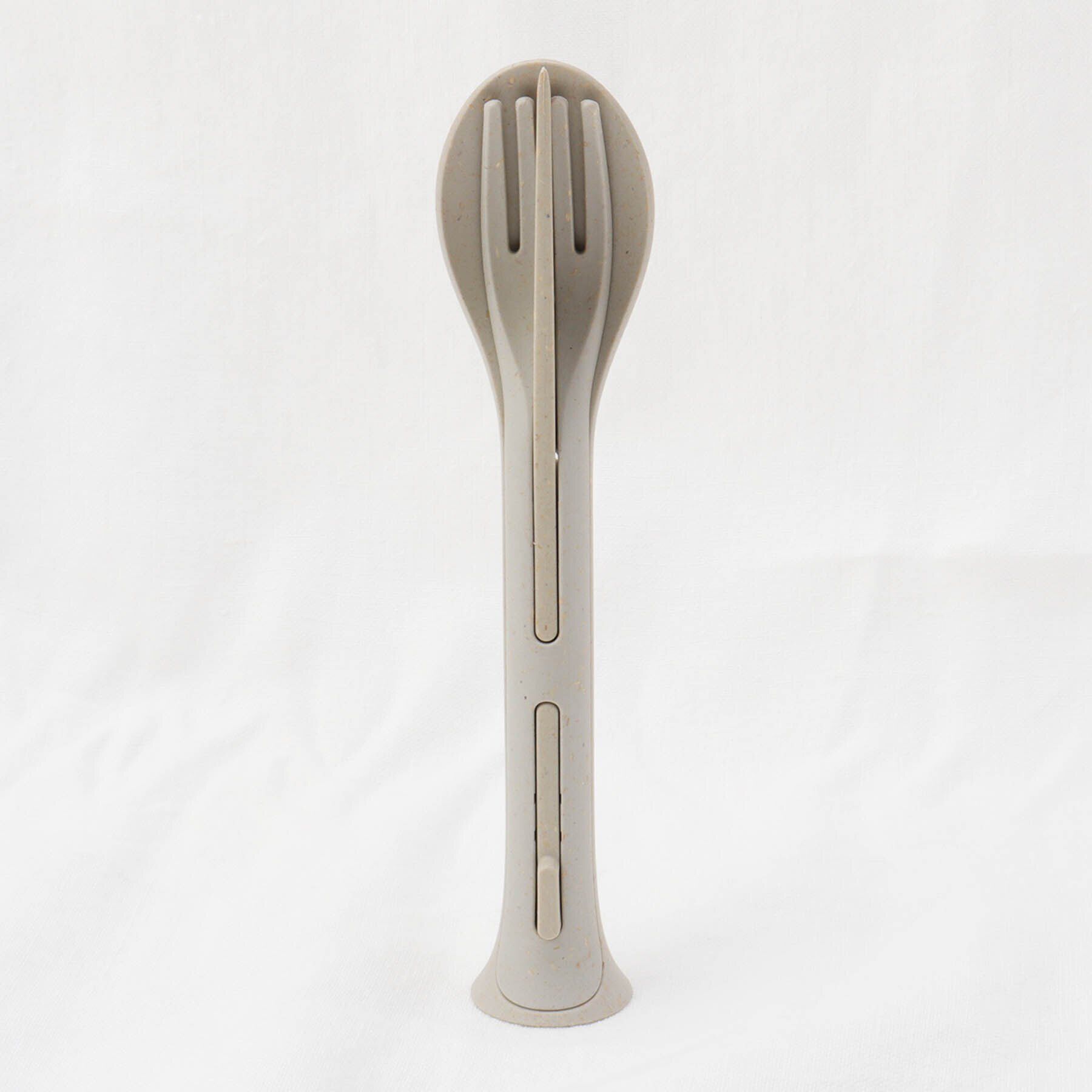 212 KITCHEN STORE「KLIKK ポケットカトラリーセット 3bio BE ＜KOZIOL コジオル＞」|食器・キッチングッズ|その他