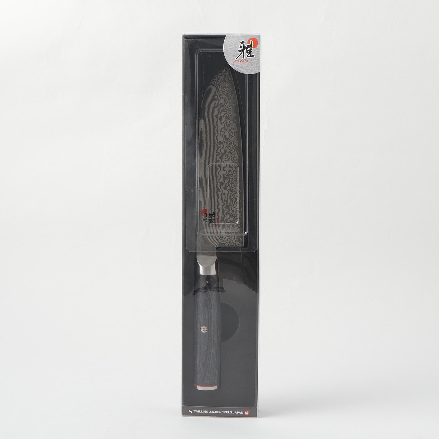 212 KITCHEN STORE「Santoku 180mm 5000 FC-D 7 ＜MIYABI ミヤビ＞」|食器・キッチングッズ|