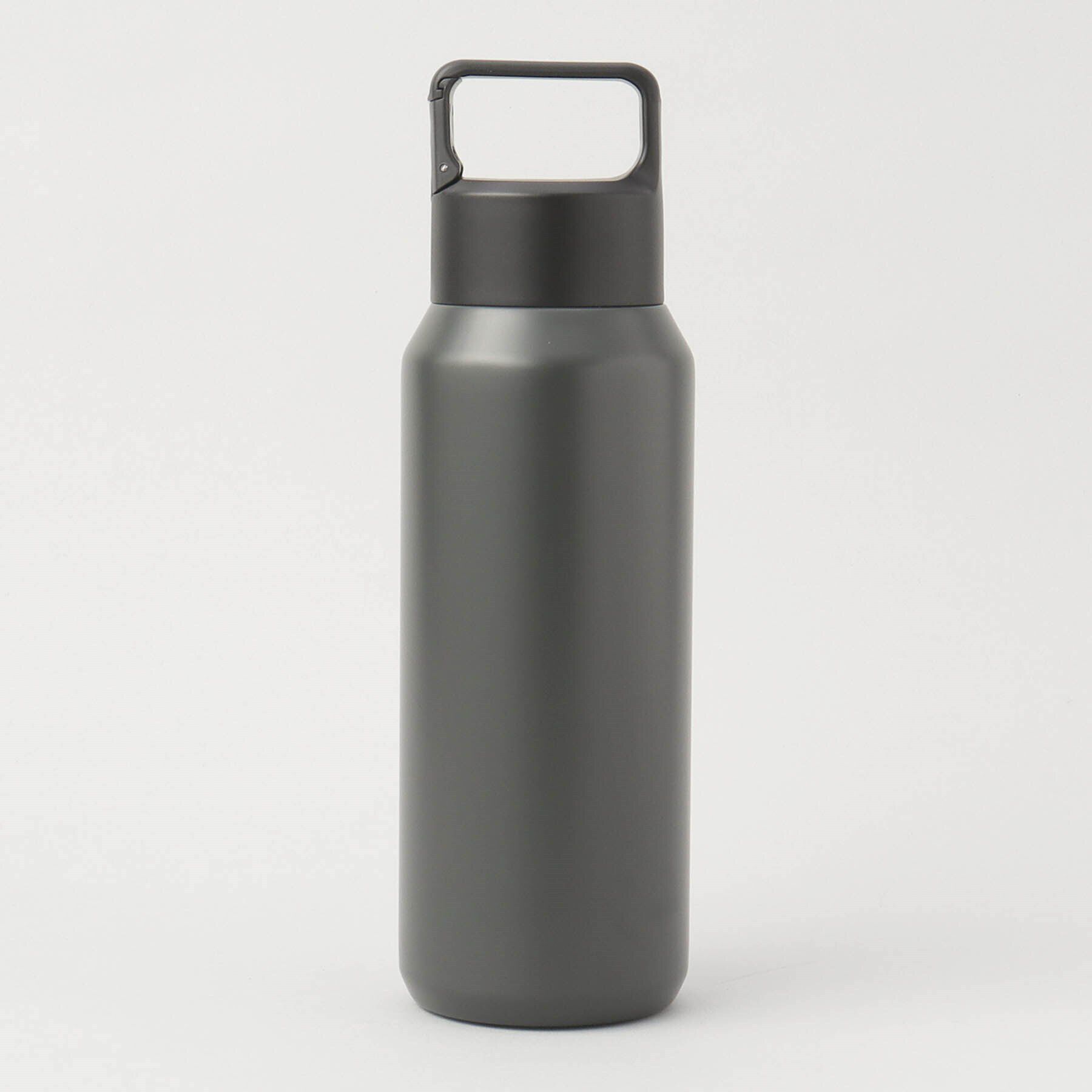 212 KITCHEN STORE「マリット キャリー炭酸ボトル BK」|食器・キッチングッズ|