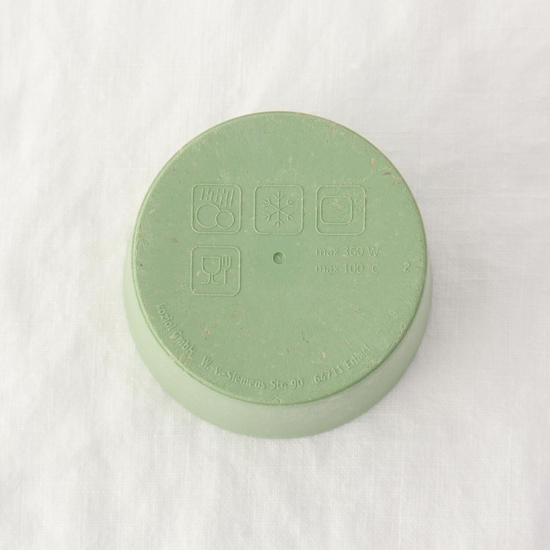 212 KITCHEN STORE「CONNECT カップS 190ml GR  ＜KOZIOL コジオル＞」|食器・キッチングッズ|