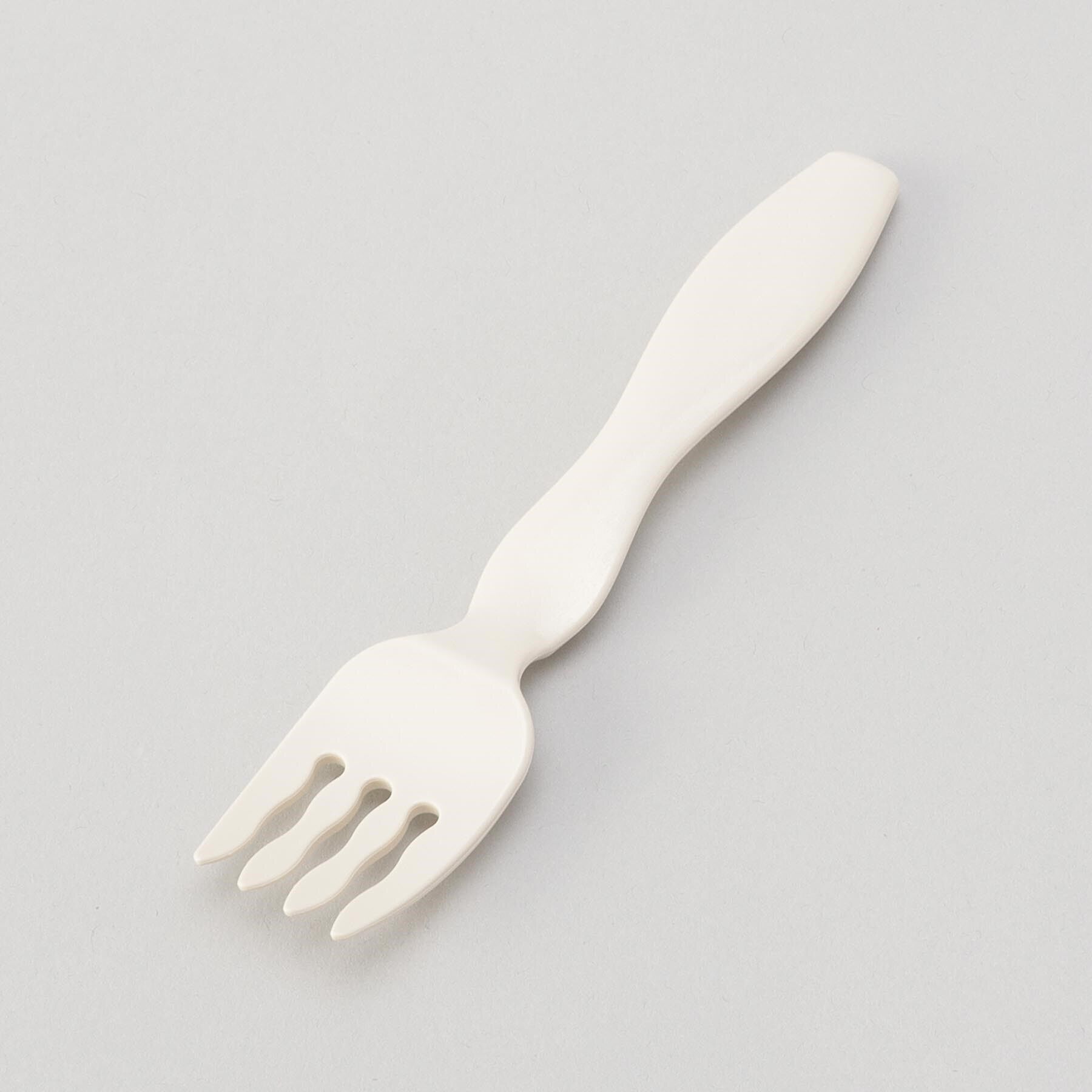 212 KITCHEN STORE「mii トリオカトラリーセット BL」|食器・キッチングッズ|