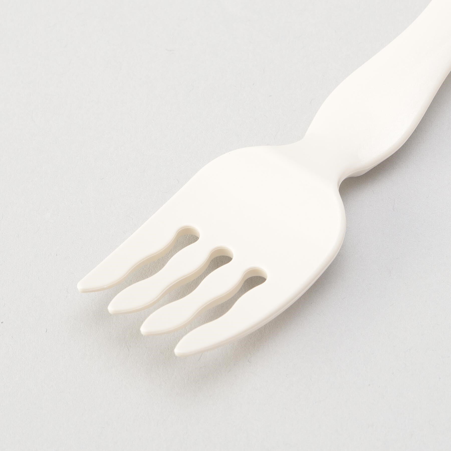 212 KITCHEN STORE「mii トリオカトラリーセット BL」|食器・キッチングッズ|