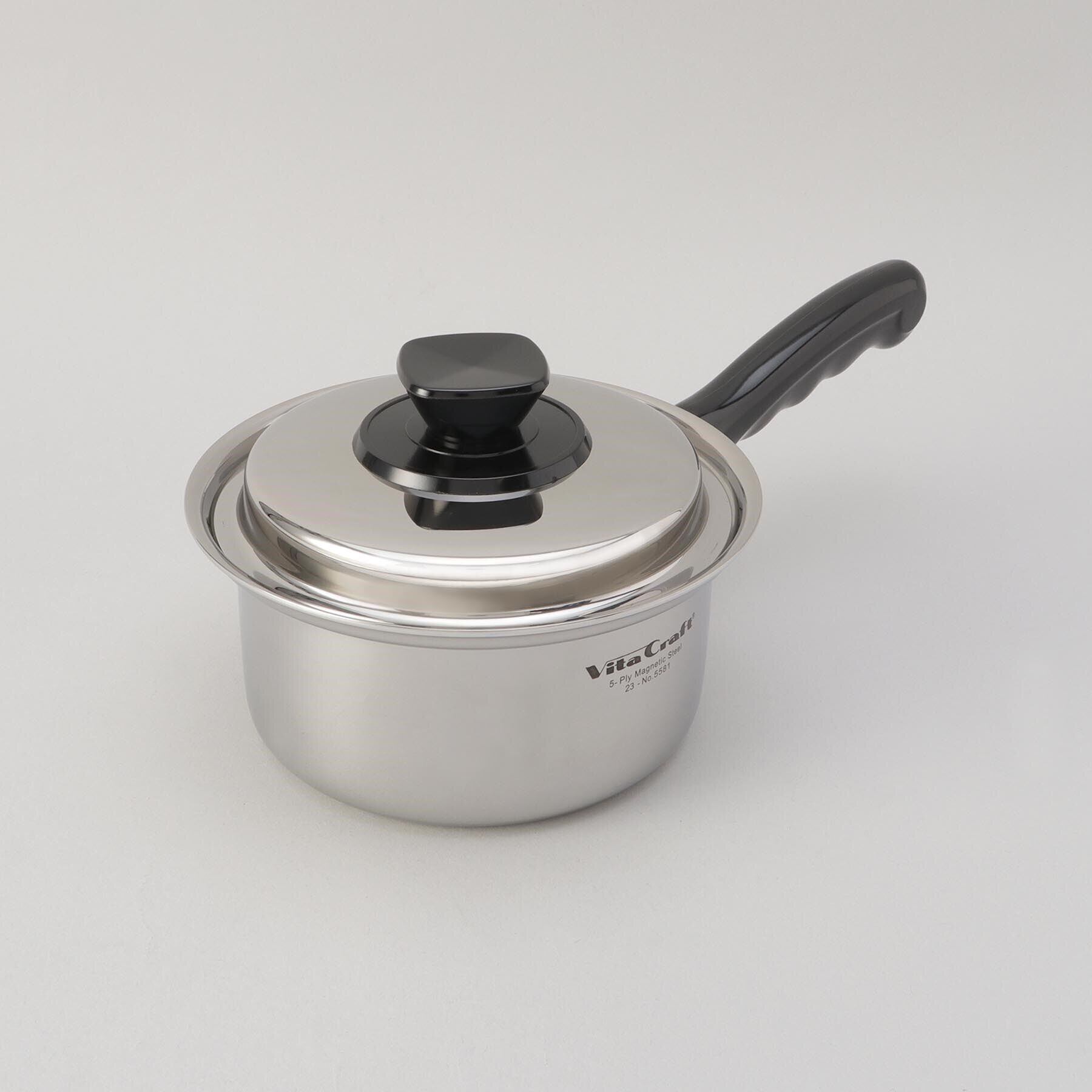 212 KITCHEN STORE「◆Ｖシリーズ 片手鍋1.2L ＜Vitacraft ビタクラフト＞」|食器・キッチングッズ|その他