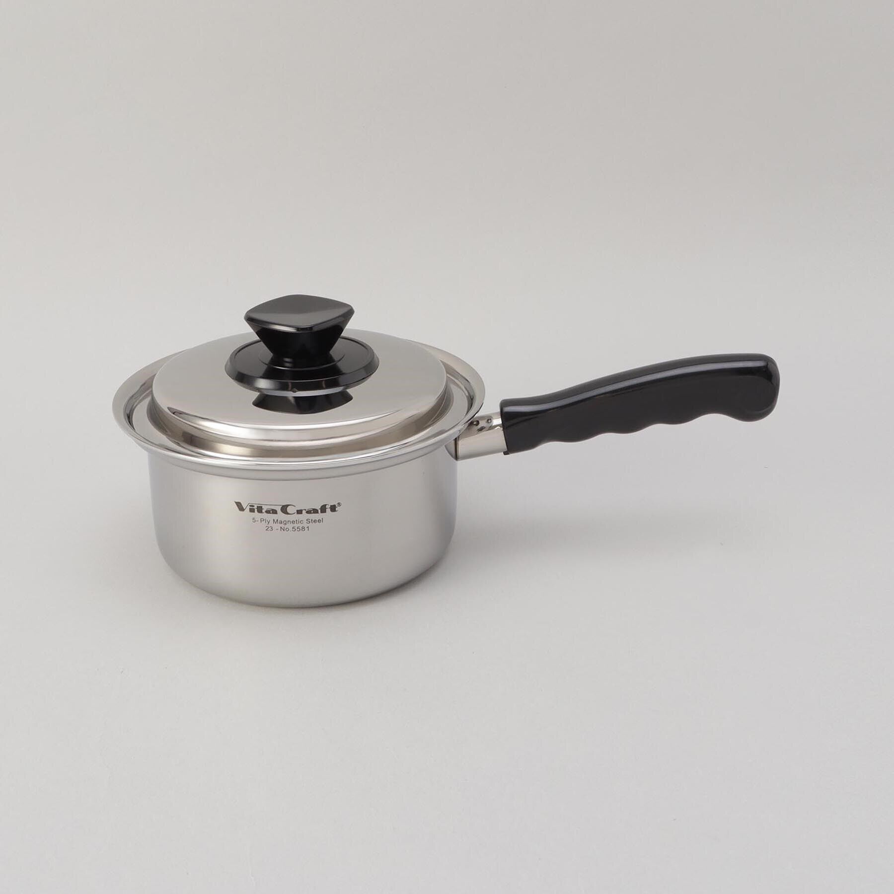 212 KITCHEN STORE「◆Ｖシリーズ 片手鍋1.2L ＜Vitacraft ビタクラフト＞」|食器・キッチングッズ|