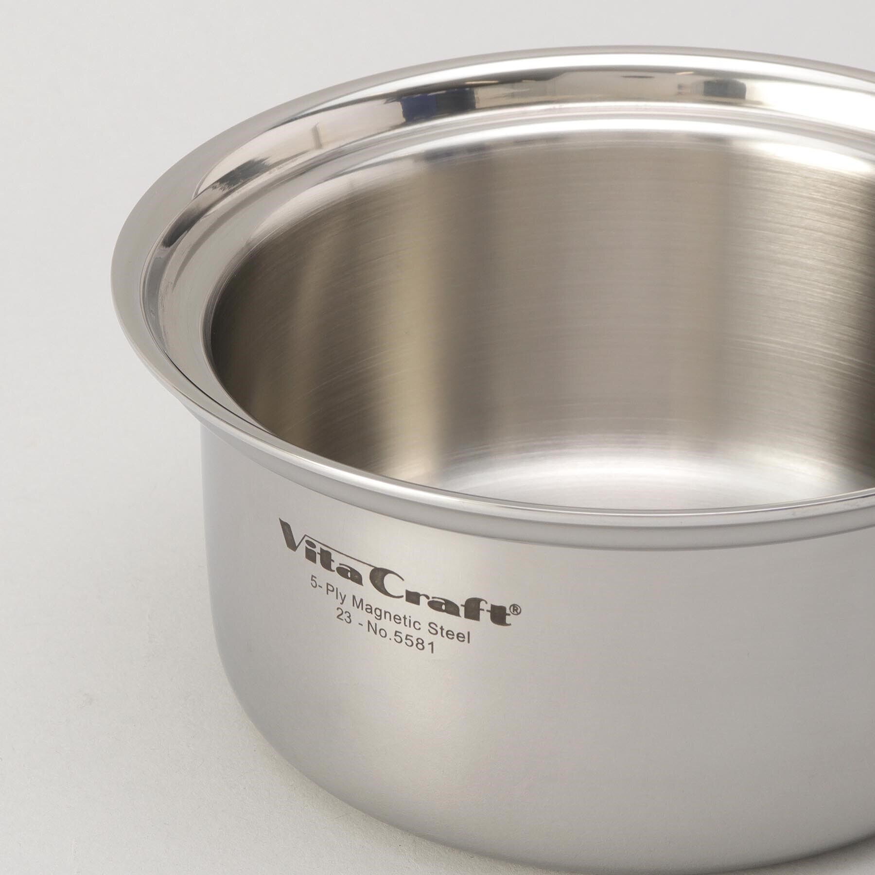 212 KITCHEN STORE「◆Ｖシリーズ 片手鍋1.2L ＜Vitacraft ビタクラフト＞」|食器・キッチングッズ|