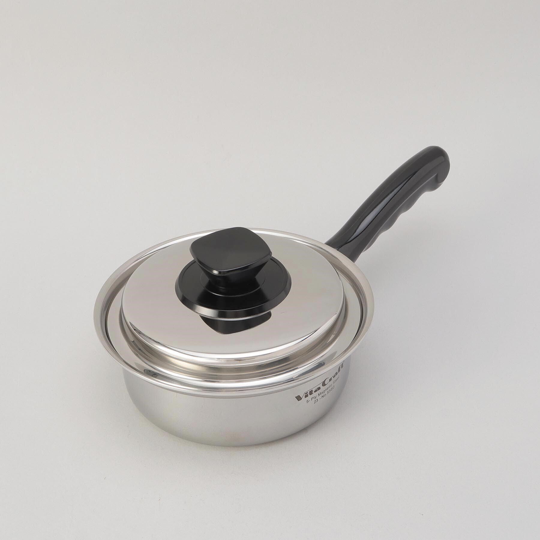 212 KITCHEN STORE「◆Ｖシリーズ 片手鍋0.9L ＜Vitacraft ビタクラフト＞」|食器・キッチングッズ|