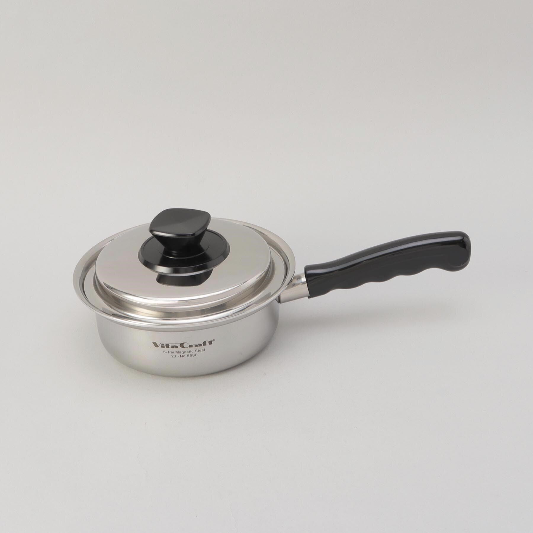 212 KITCHEN STORE「◆Ｖシリーズ 片手鍋0.9L ＜Vitacraft ビタクラフト＞」|食器・キッチングッズ|