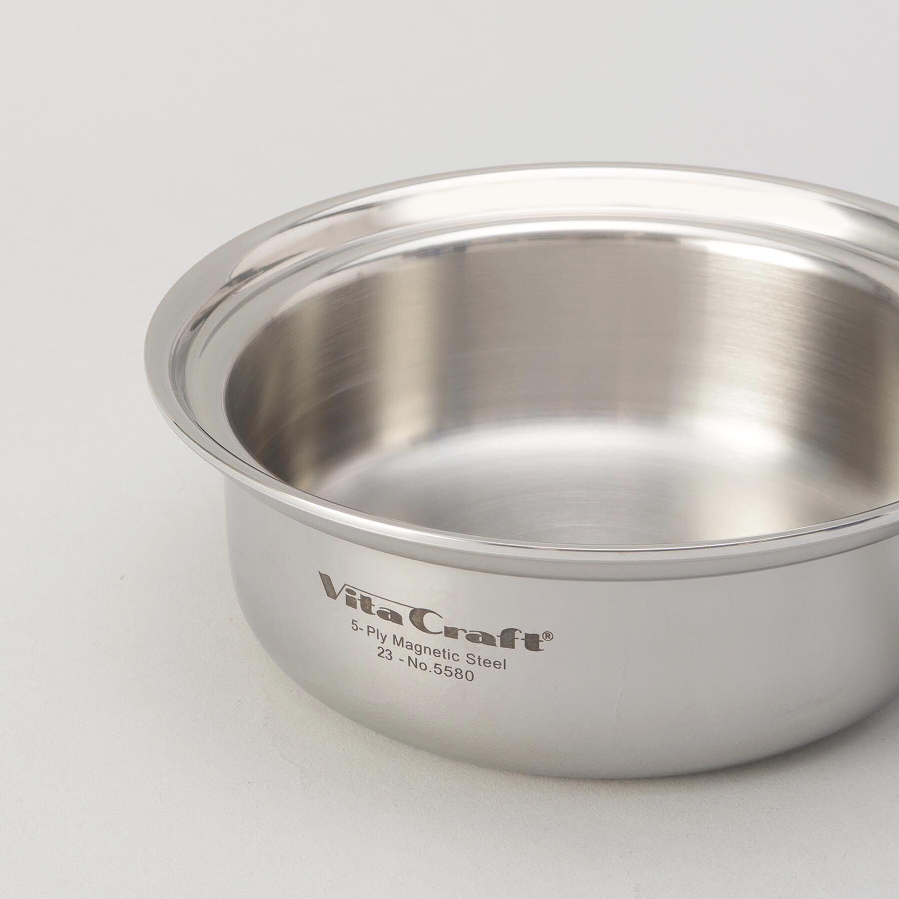 212 KITCHEN STORE「◆Ｖシリーズ 片手鍋0.9L ＜Vitacraft ビタクラフト＞」|食器・キッチングッズ|