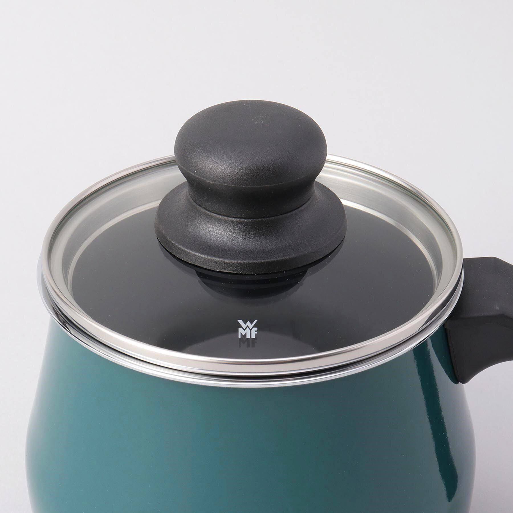 212 KITCHEN STORE「◆フュージョンテック ミネラル マルチポット 14cm BL ＜WMF ヴェーエムエフ＞」|食器・キッチングッズ|