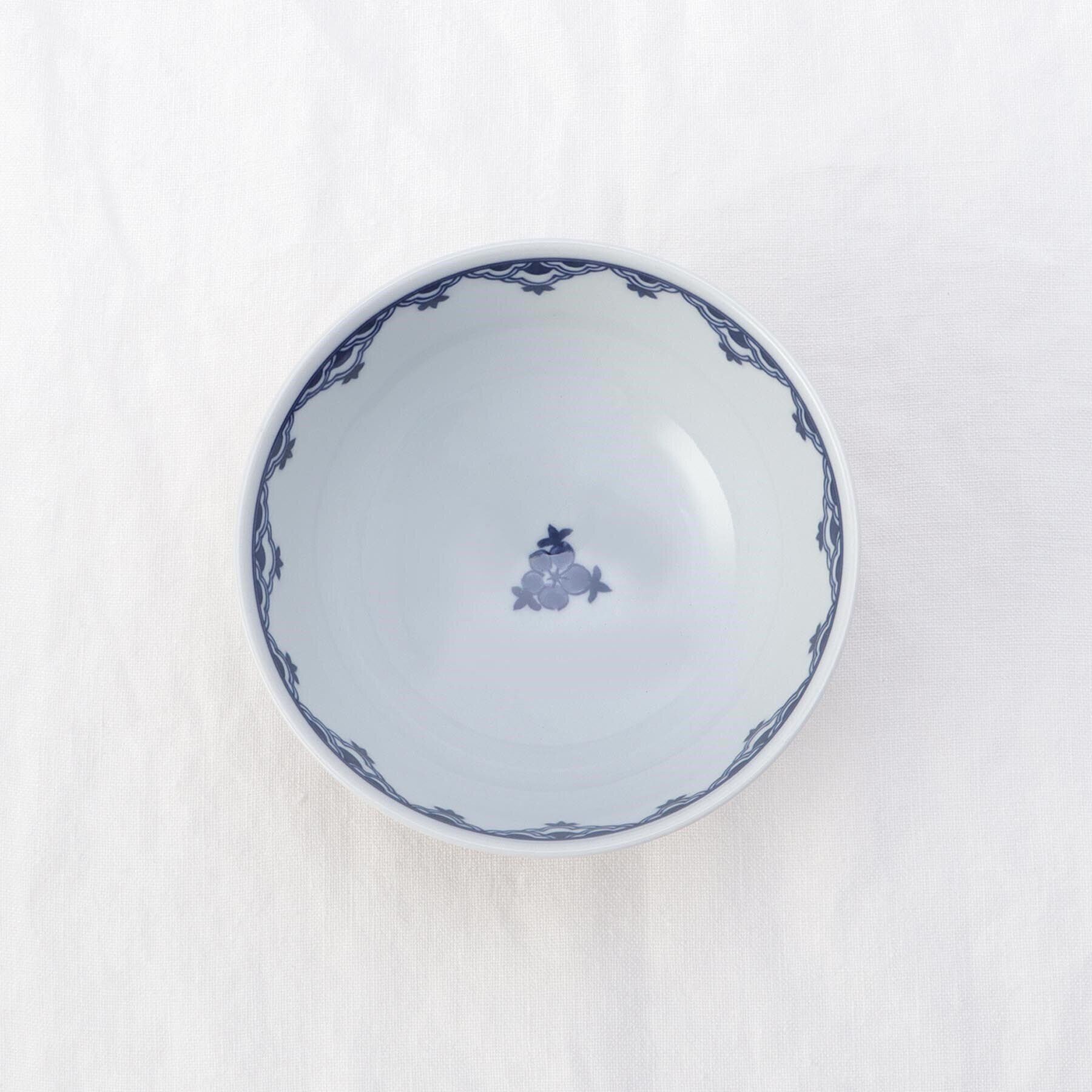 212 KITCHEN STORE「献上古伊万里 六茶漬 赤」|食器・キッチングッズ|