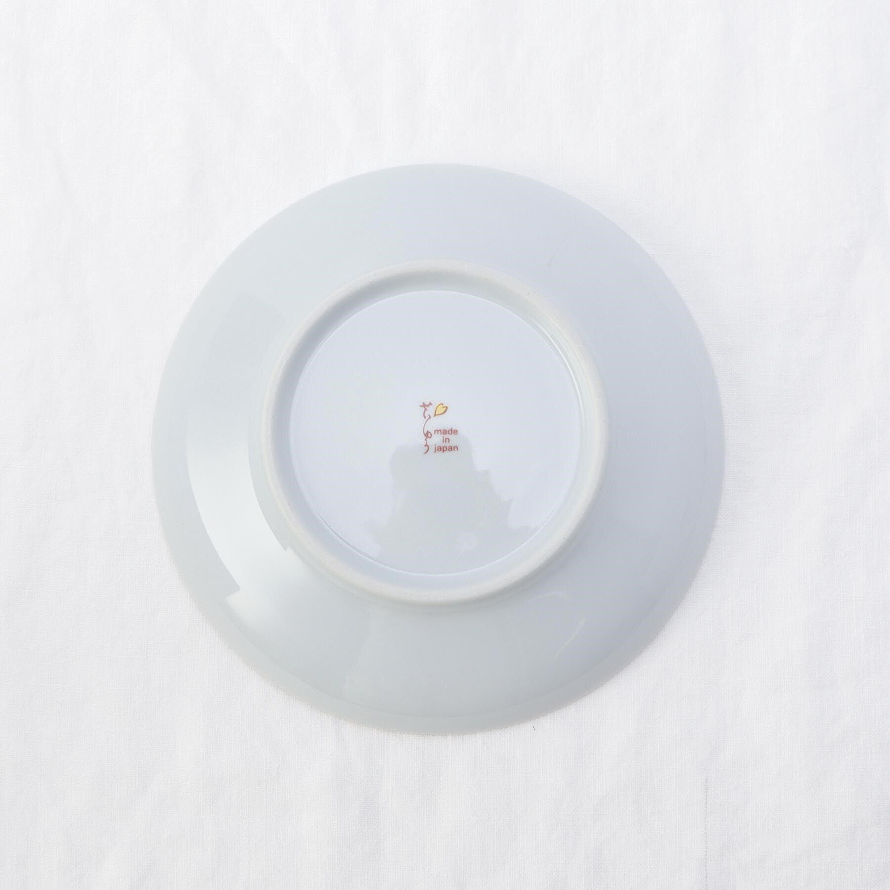 212 KITCHEN STORE「献上古伊万里 プレートL 赤」|食器・キッチングッズ|