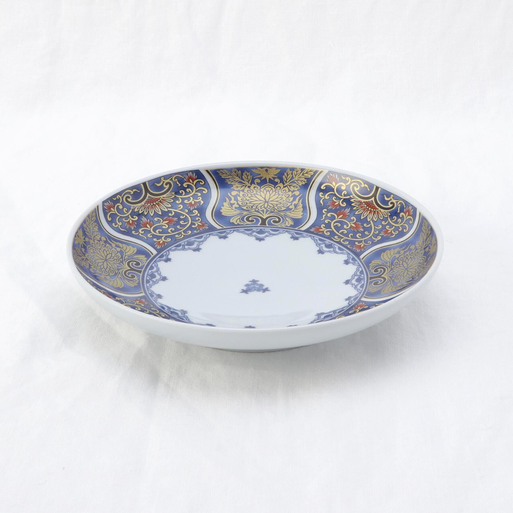 212 KITCHEN STORE「献上古伊万里 プレートL 藍」|食器・キッチングッズ|その他