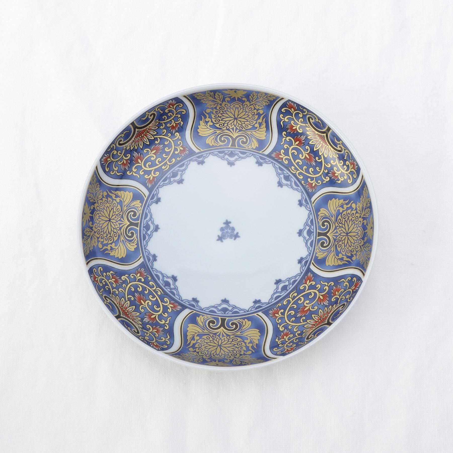 212 KITCHEN STORE「献上古伊万里 プレートL 藍」|食器・キッチングッズ|