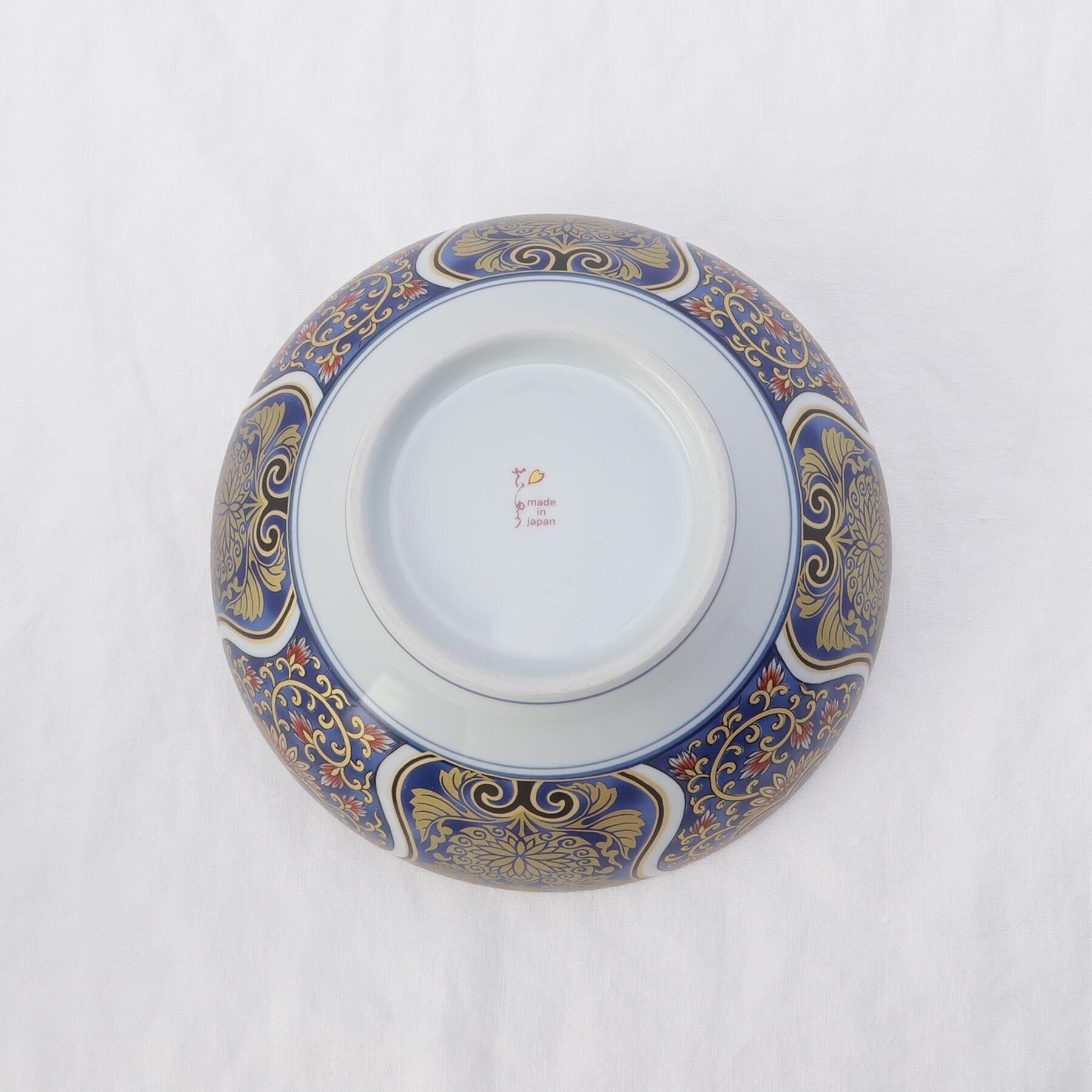 212 KITCHEN STORE「献上古伊万里 ボウルL 藍」|食器・キッチングッズ|