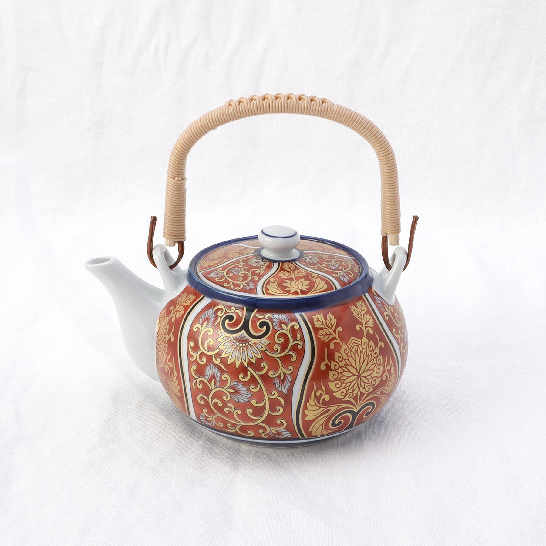 212 KITCHEN STORE「献上古伊万里 4号土瓶」|食器・キッチングッズ|