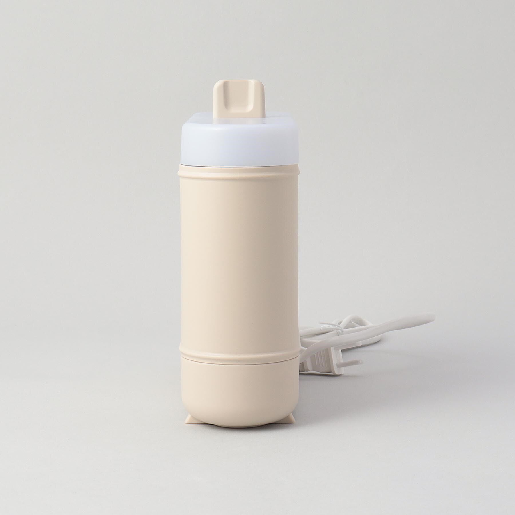 212 KITCHEN STORE「◆エッグ＆ボイルクッカー クリームホワイト ＜recolte レコルト＞」|食器・キッチングッズ|