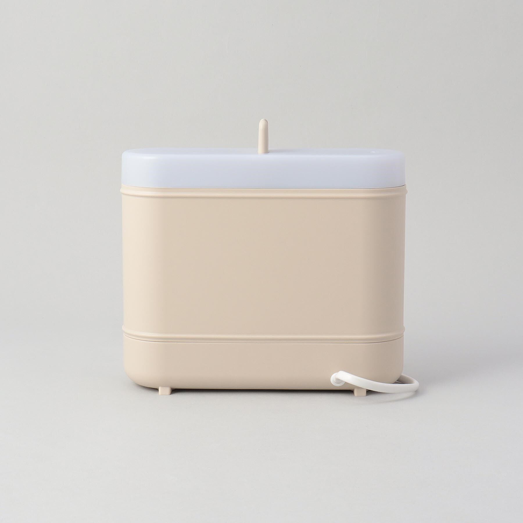 212 KITCHEN STORE「◆エッグ＆ボイルクッカー クリームホワイト ＜recolte レコルト＞」|食器・キッチングッズ|