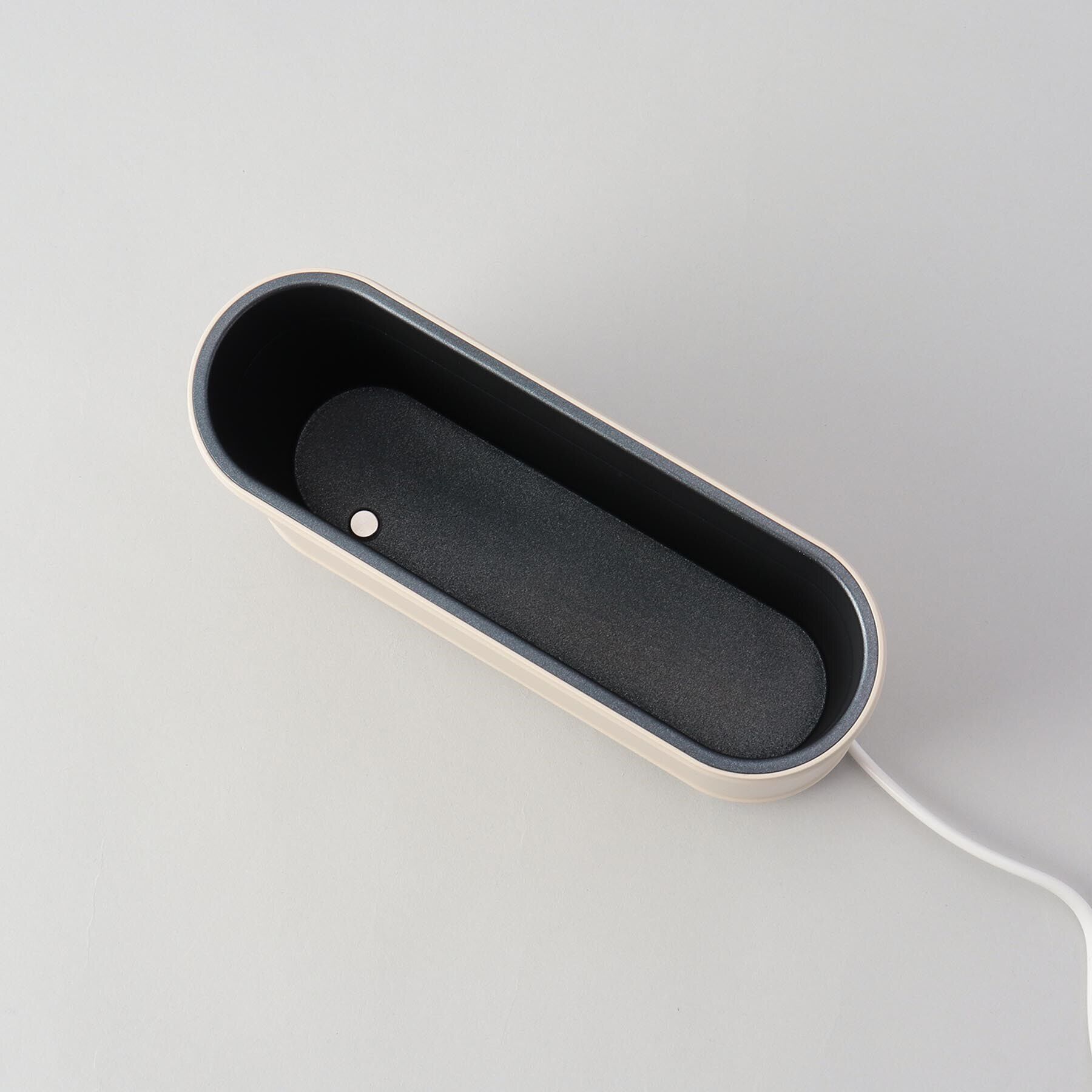 212 KITCHEN STORE「◆エッグ＆ボイルクッカー クリームホワイト ＜recolte レコルト＞」|食器・キッチングッズ|