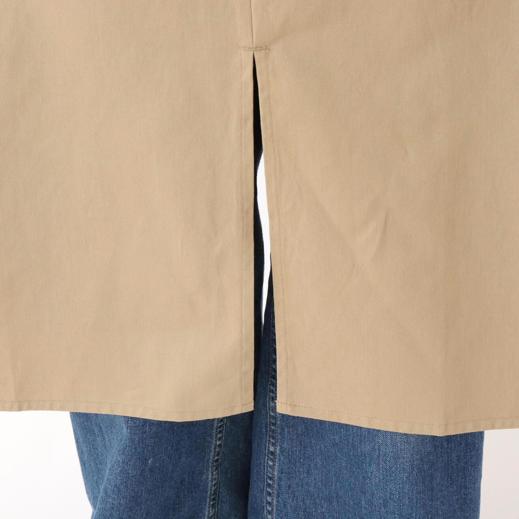 212 KITCHEN STORE「ストレートエプロン BE」|食器・キッチングッズ|