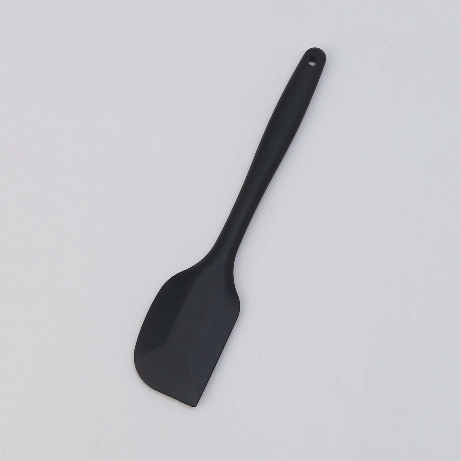 212 KITCHEN STORE「シリコーンゴムヘラ 大 BK ＜Cake Land ケーキランド＞」|食器・キッチングッズ|