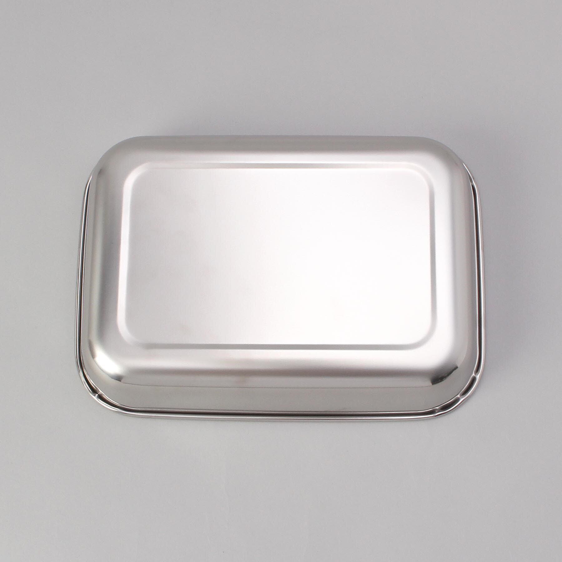 212 KITCHEN STORE「ステンレス保存バット 大 ＜leye レイエ＞」|食器・キッチングッズ|