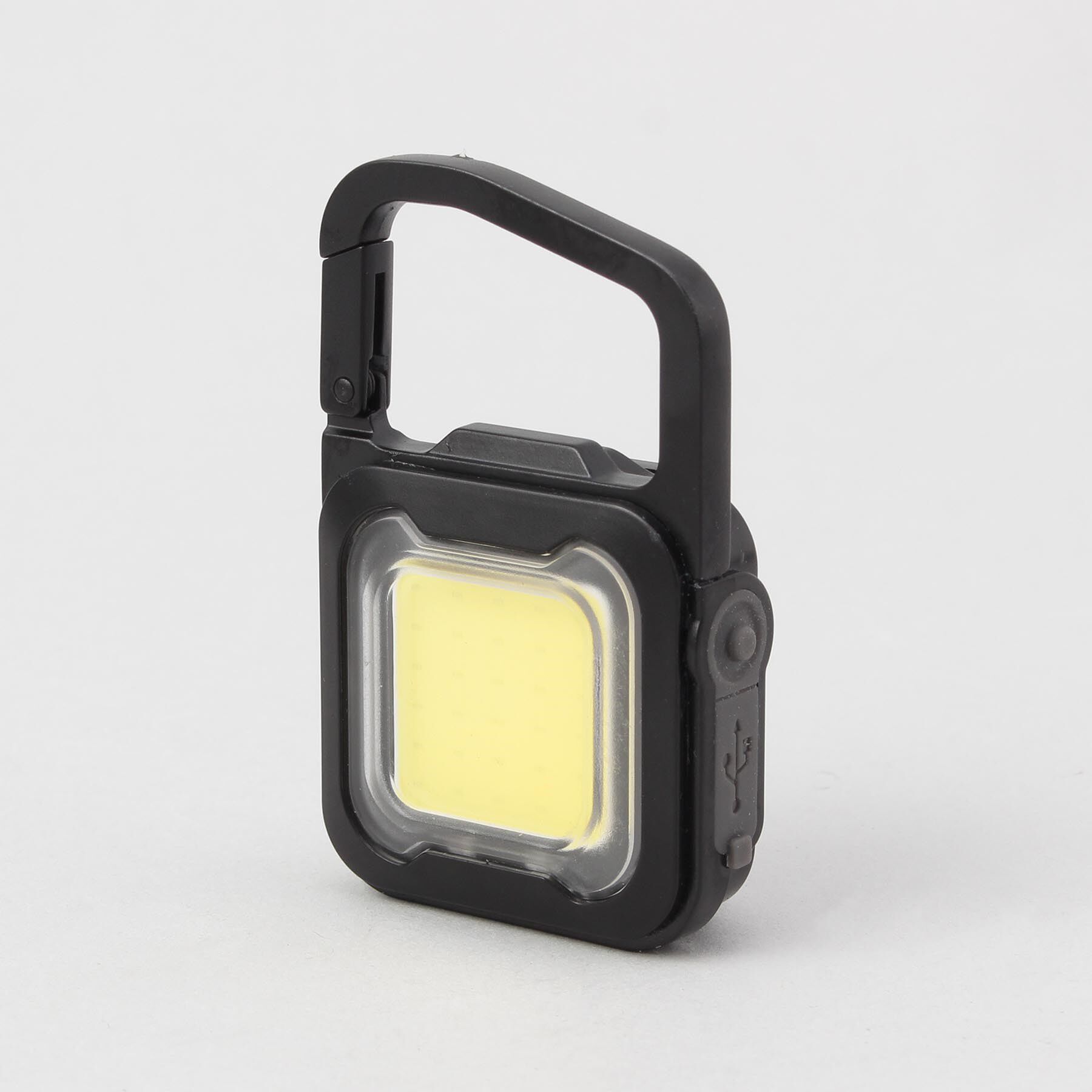 212 KITCHEN STORE「充電式ぴかりミニライト　マットブラック」|その他|