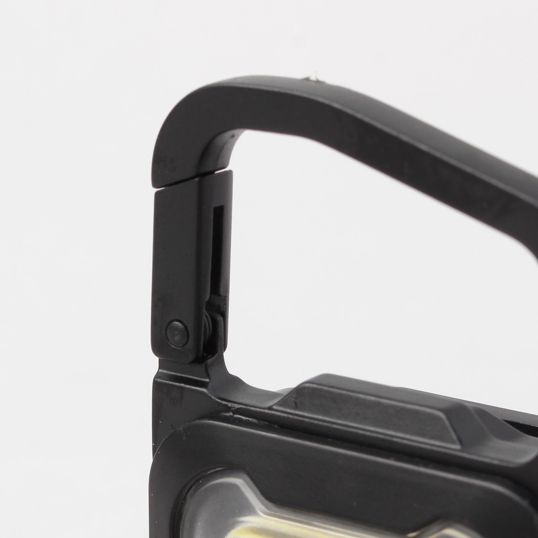 212 KITCHEN STORE「充電式ぴかりミニライト　マットブラック」|その他|