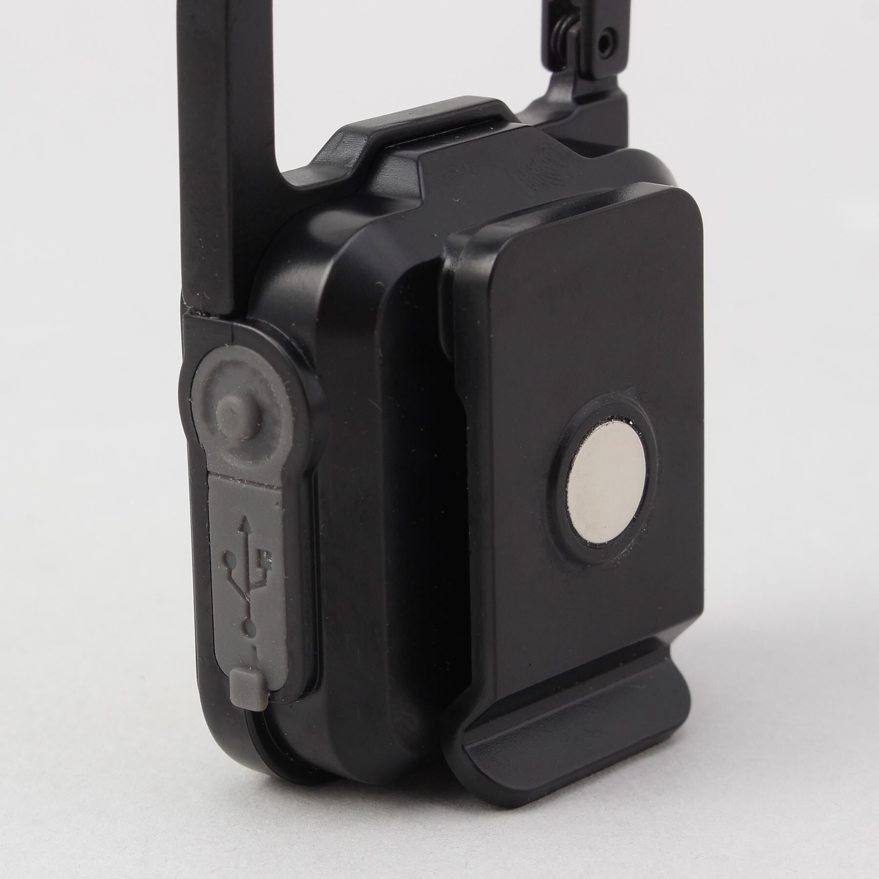 212 KITCHEN STORE「充電式ぴかりミニライト　マットブラック」|その他|