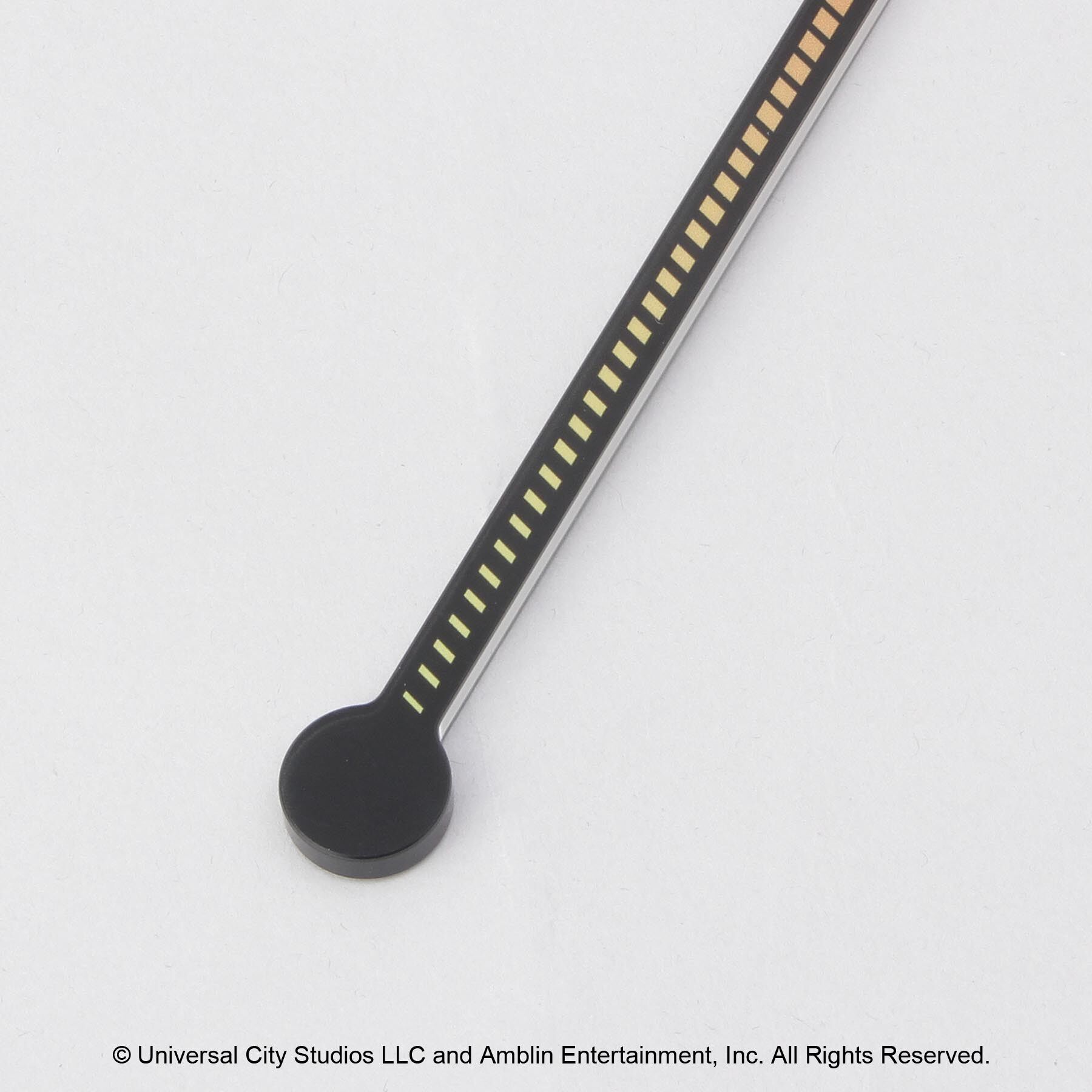 212 KITCHEN STORE「アクリルマドラー タイムマシン ＜Back To The Future バックトゥザフューチャー＞」|その他|