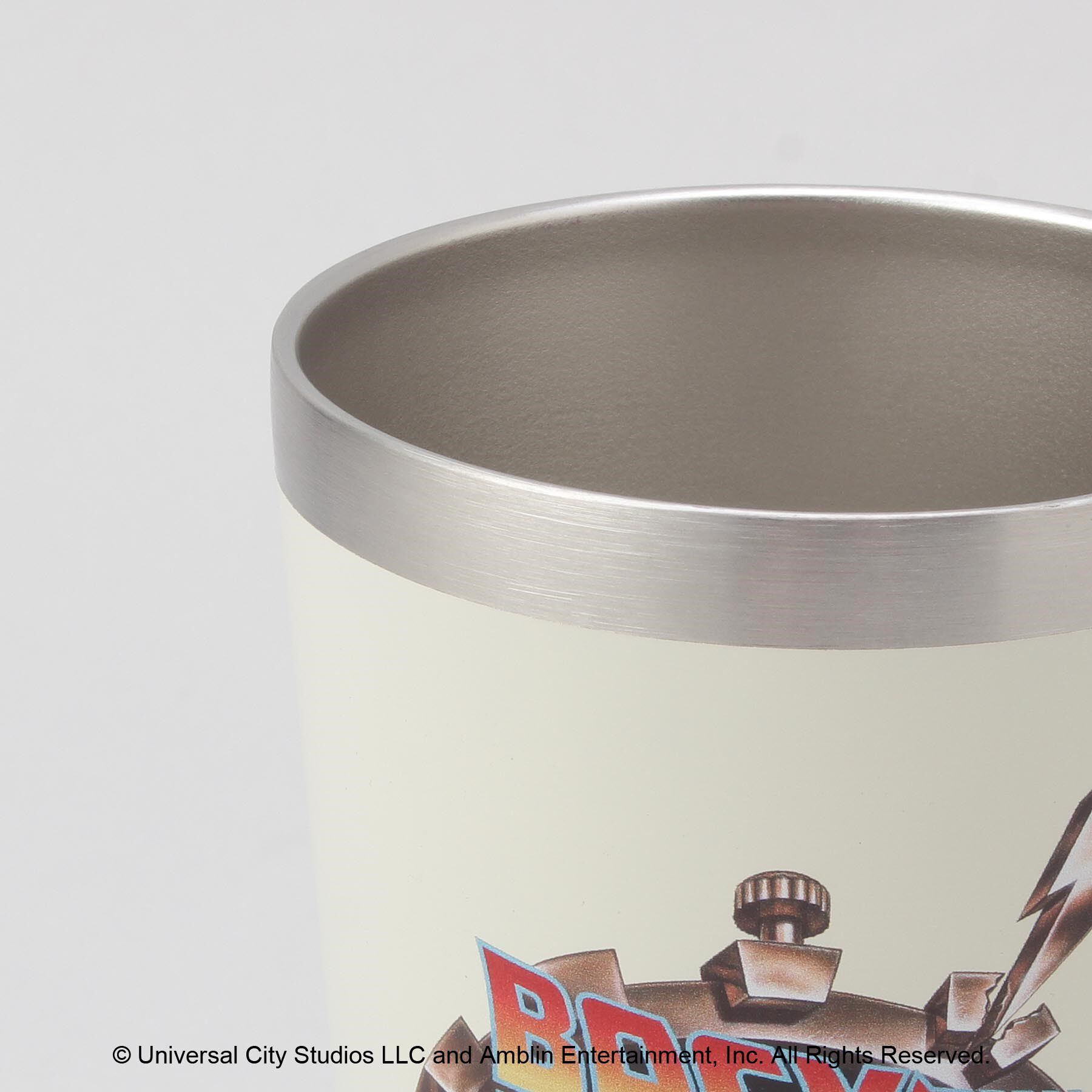 212 KITCHEN STORE「ステンレスタンブラー IV ＜Back To The Future バックトゥザフューチャー＞」|その他|