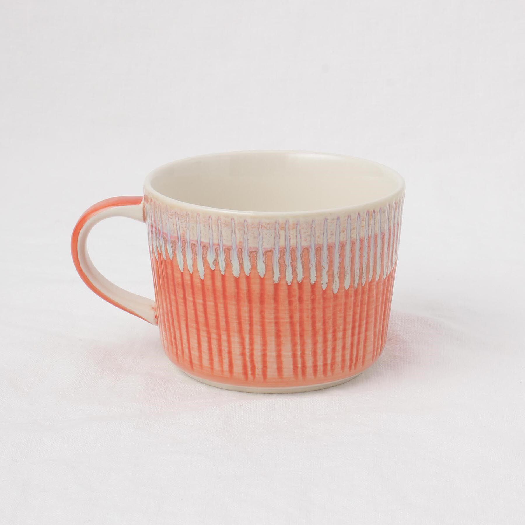 212 KITCHEN STORE「ルパ マグ OR」|グラス・マグカップ|