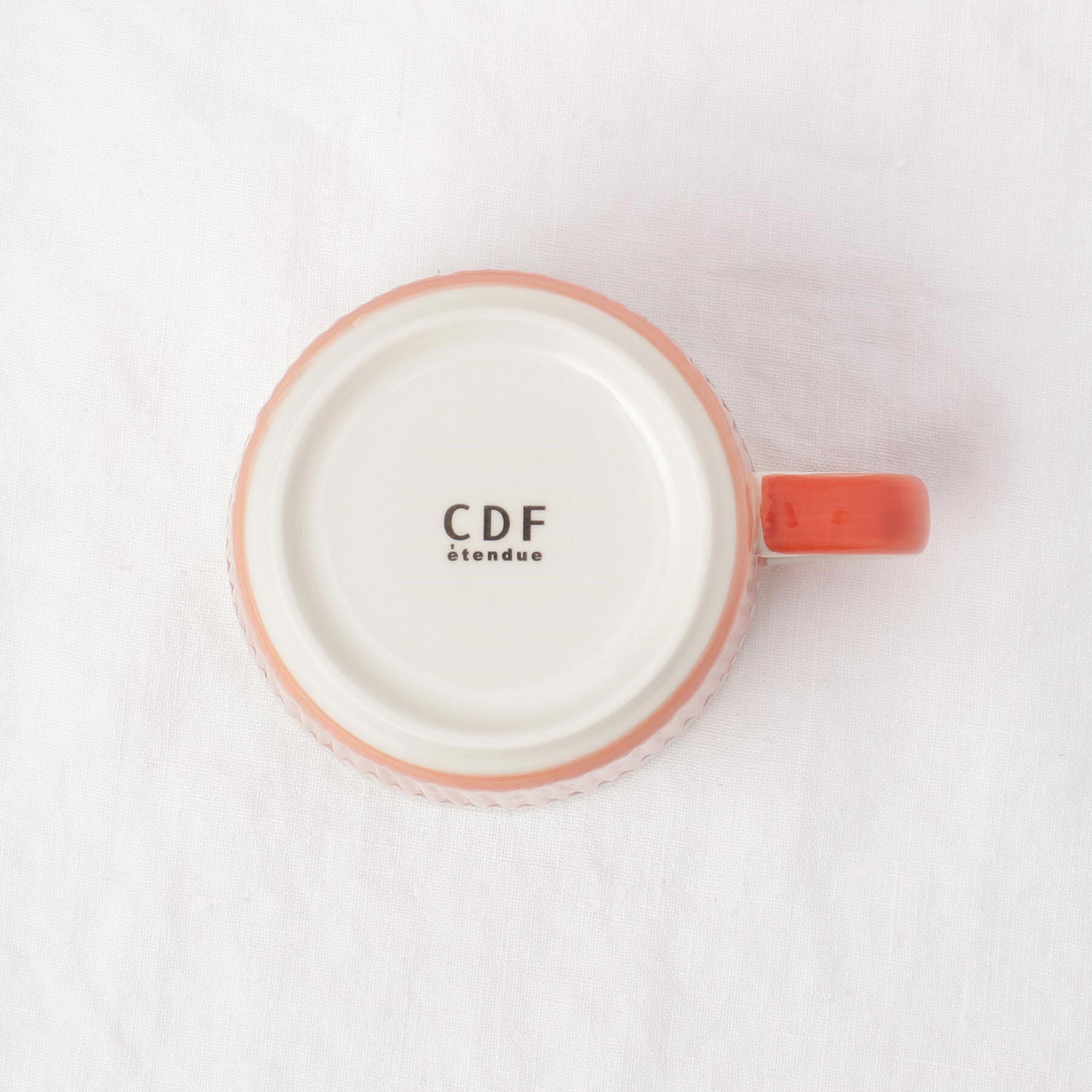 212 KITCHEN STORE「ルパ マグ OR」|グラス・マグカップ|