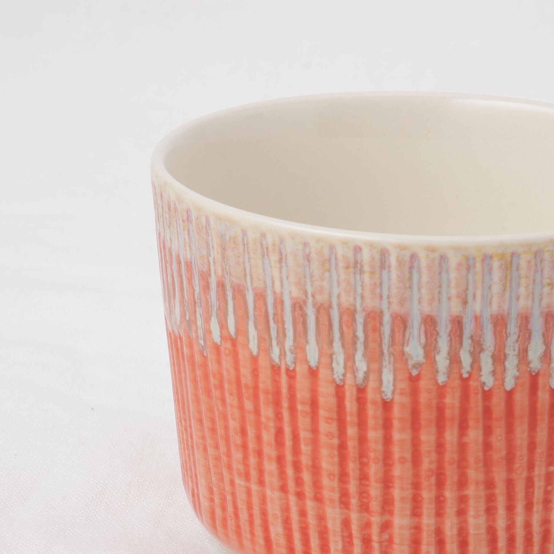 212 KITCHEN STORE「ルパ マグ OR」|グラス・マグカップ|