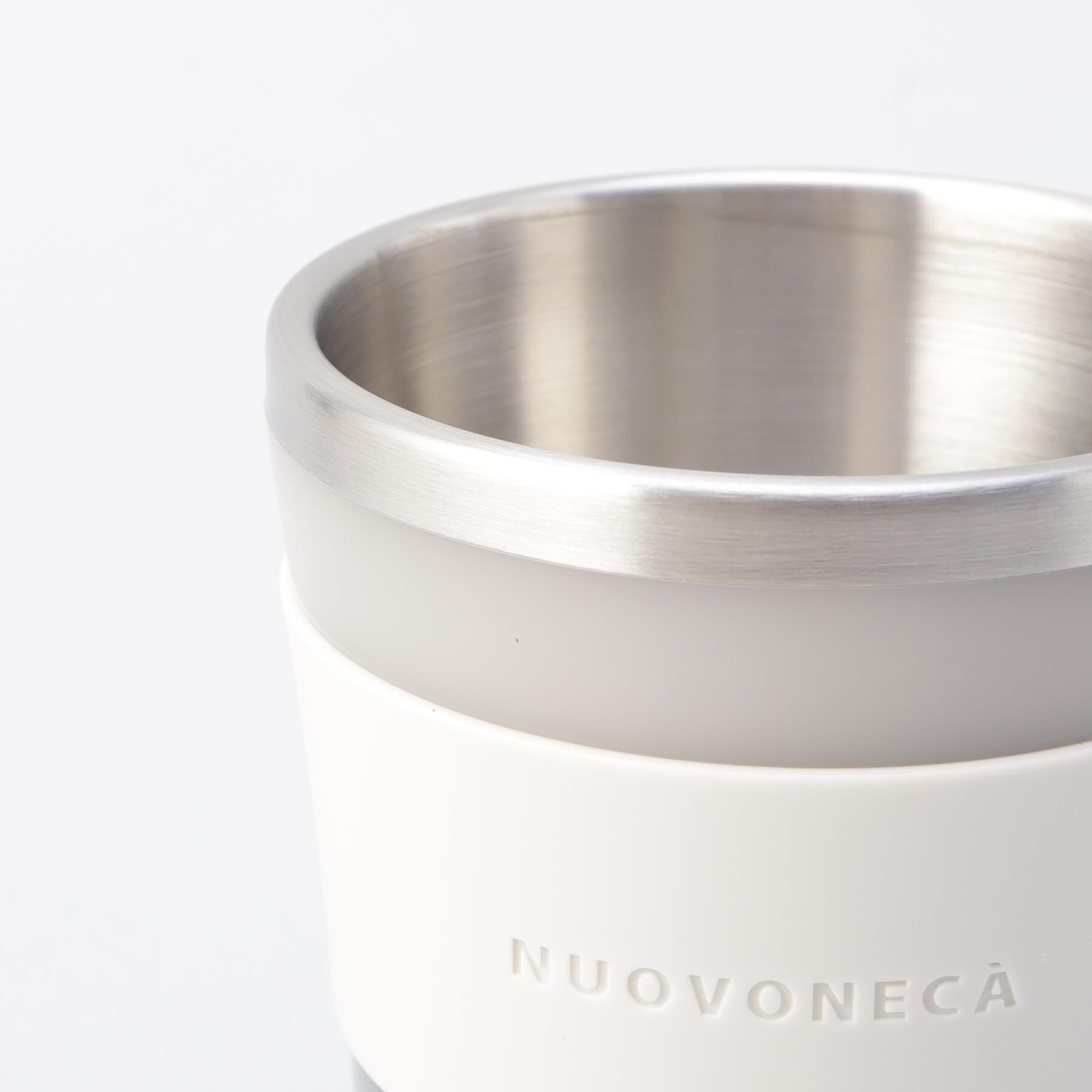 212 KITCHEN STORE「ヌーバネッサマグC GY」|グラス・マグカップ|