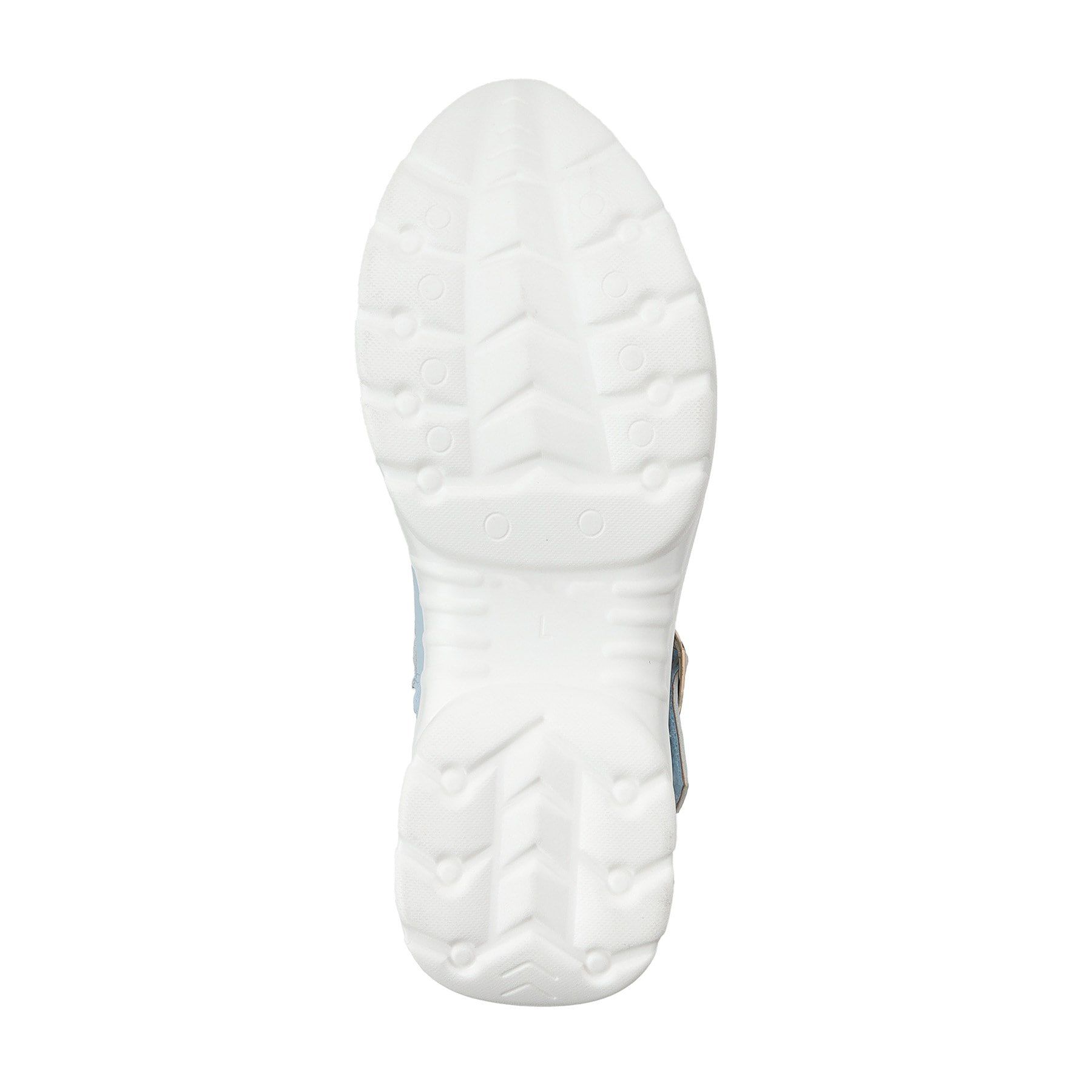 csT&P「厚底ハートハイカットスニーカー」|スニーカー|