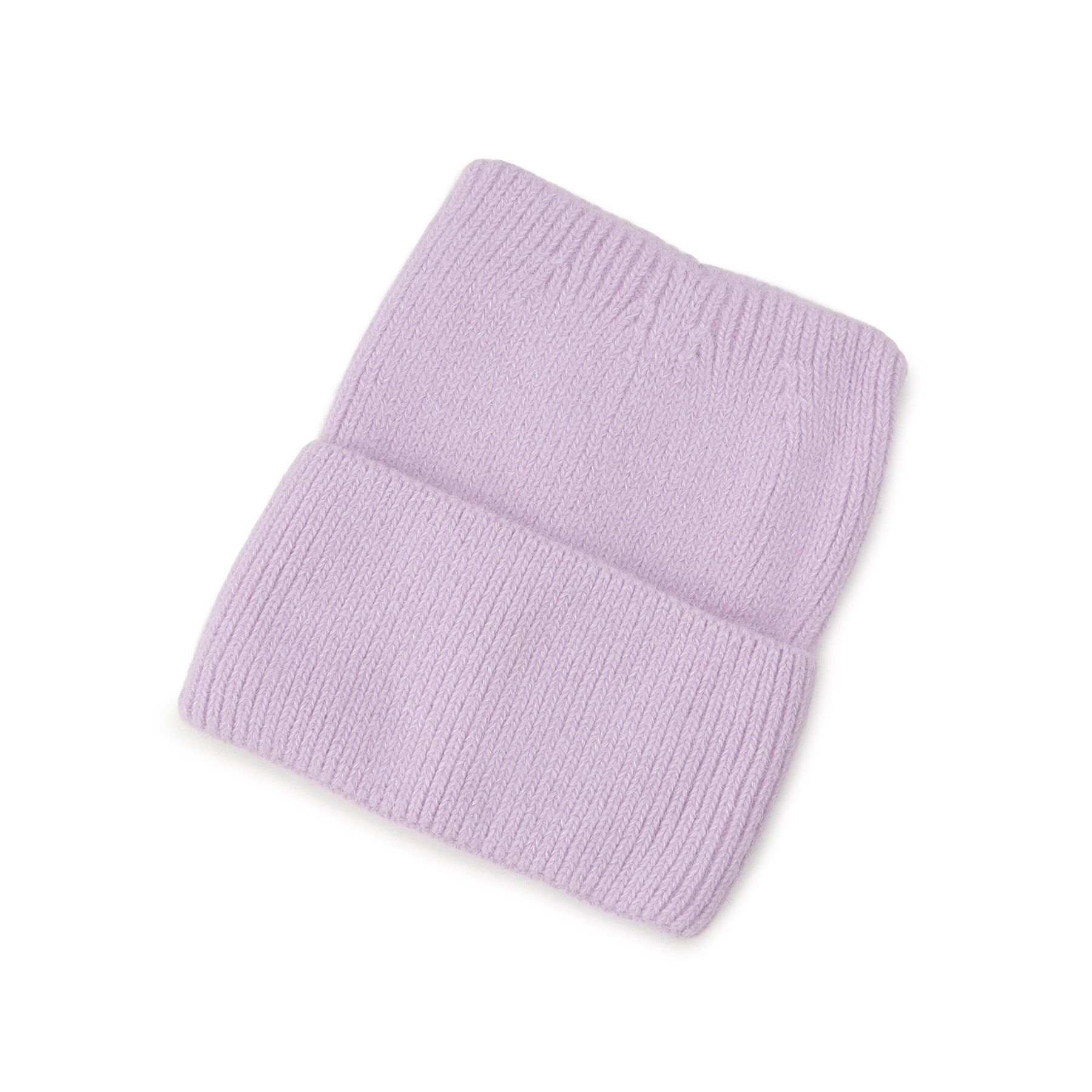 Grandedge「韓国風 ねこみみニット帽」|ニット帽|